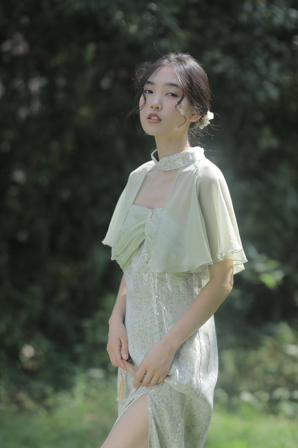 图片[28]-YiTuYu艺图语 Vol.3179 Hai Jiao De Guo Rong[29P]-六色网
