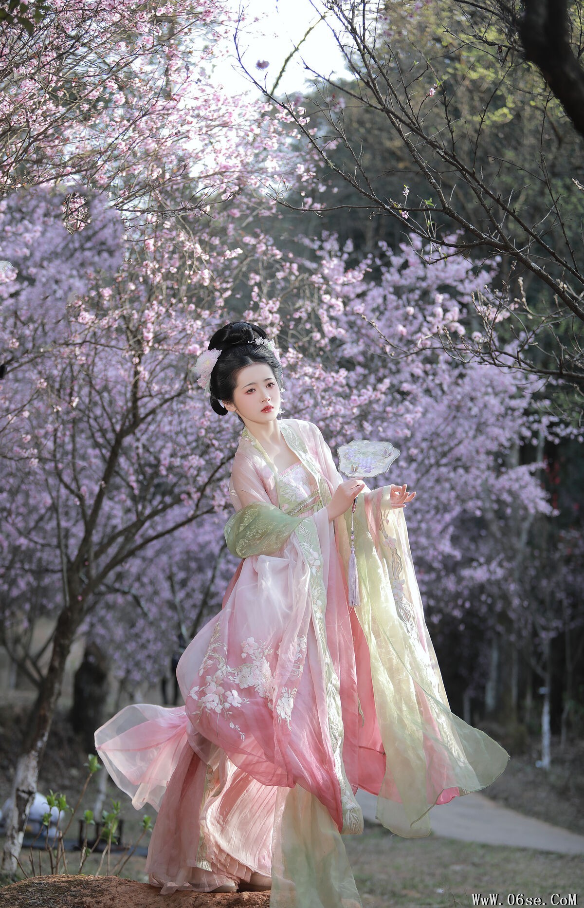 图片[14]-YiTuYu艺图语 Vol.6612 Wei Mo[25P]-六色网