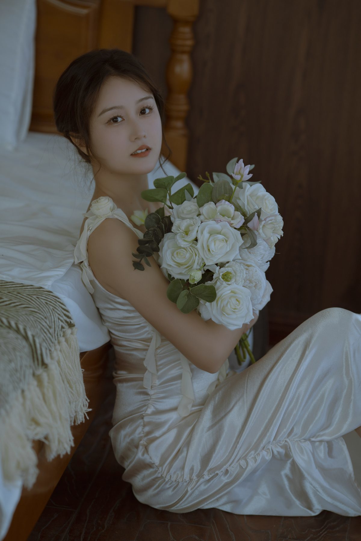 图片[8]-YiTuYu艺图语 Vol.5619 Yang Yang De Yi[23P]-六色网