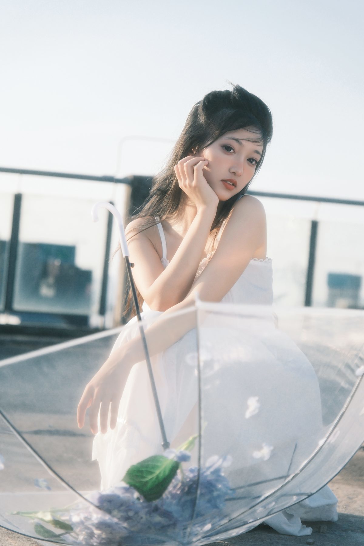 图片[16]-YiTuYu艺图语 Vol.5512 Er Liang Feng Yue[25P]-六色网