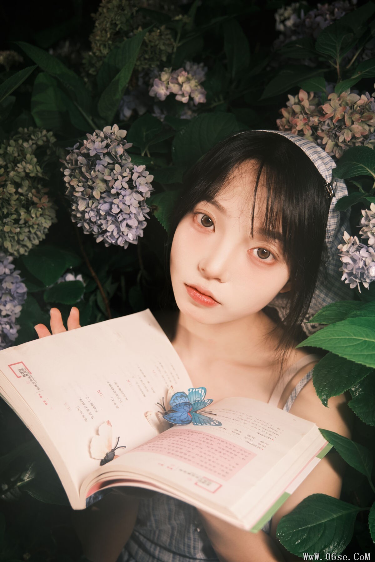 图片[9]-YiTuYu艺图语 Vol.7229 Jiu Cai He Zi[32P]-六色网