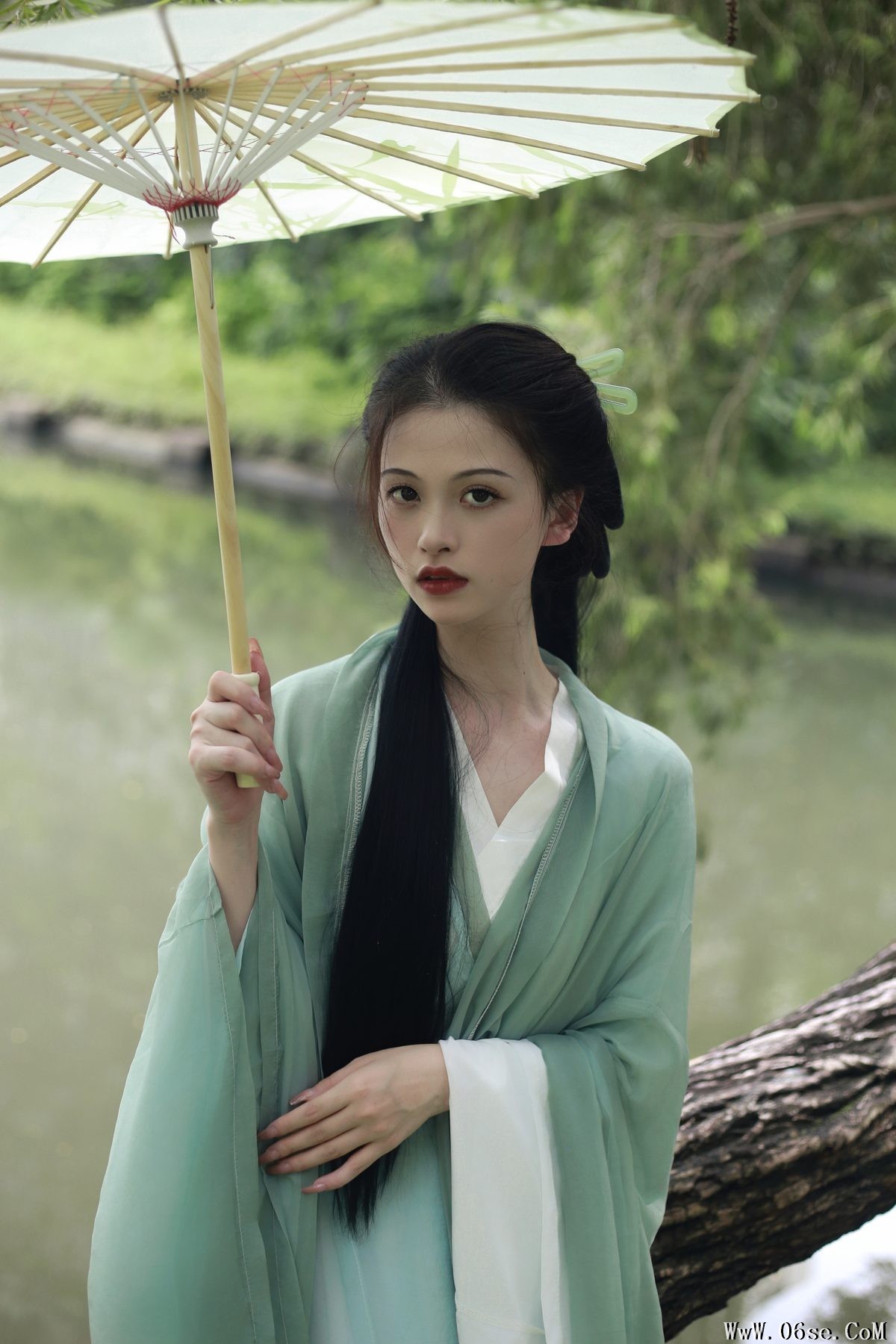 图片[25]-YiTuYu艺图语 Vol.5298 Nie Er[32P]-六色网