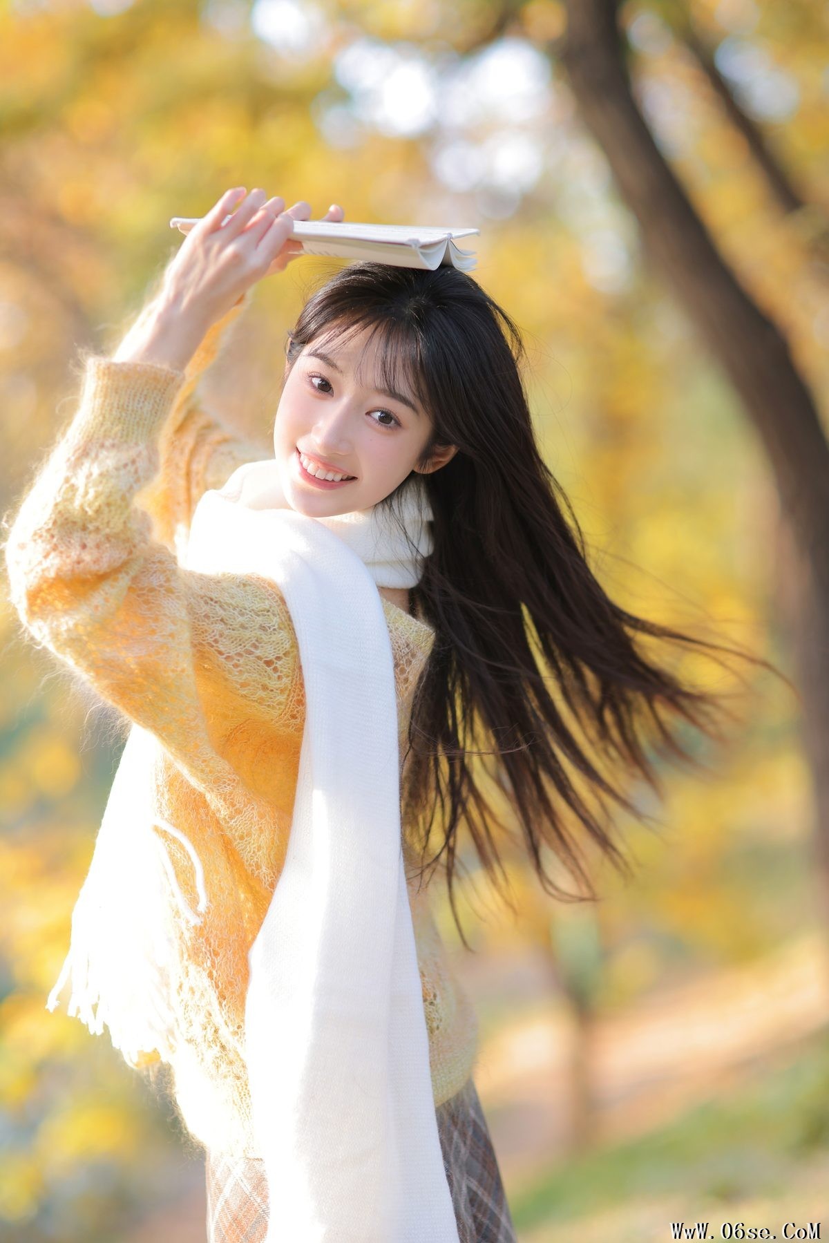 图片[35]-YiTuYu艺图语 Vol.6049 Miao Ke Qing[35P]-六色网