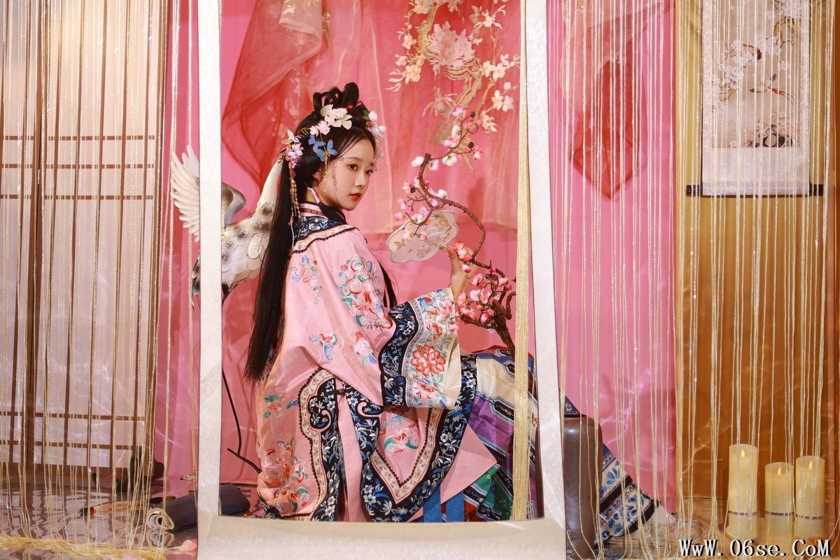图片[25]-YiTuYu艺图语 Vol.4378 You Er Bai Bai[35P]-六色网