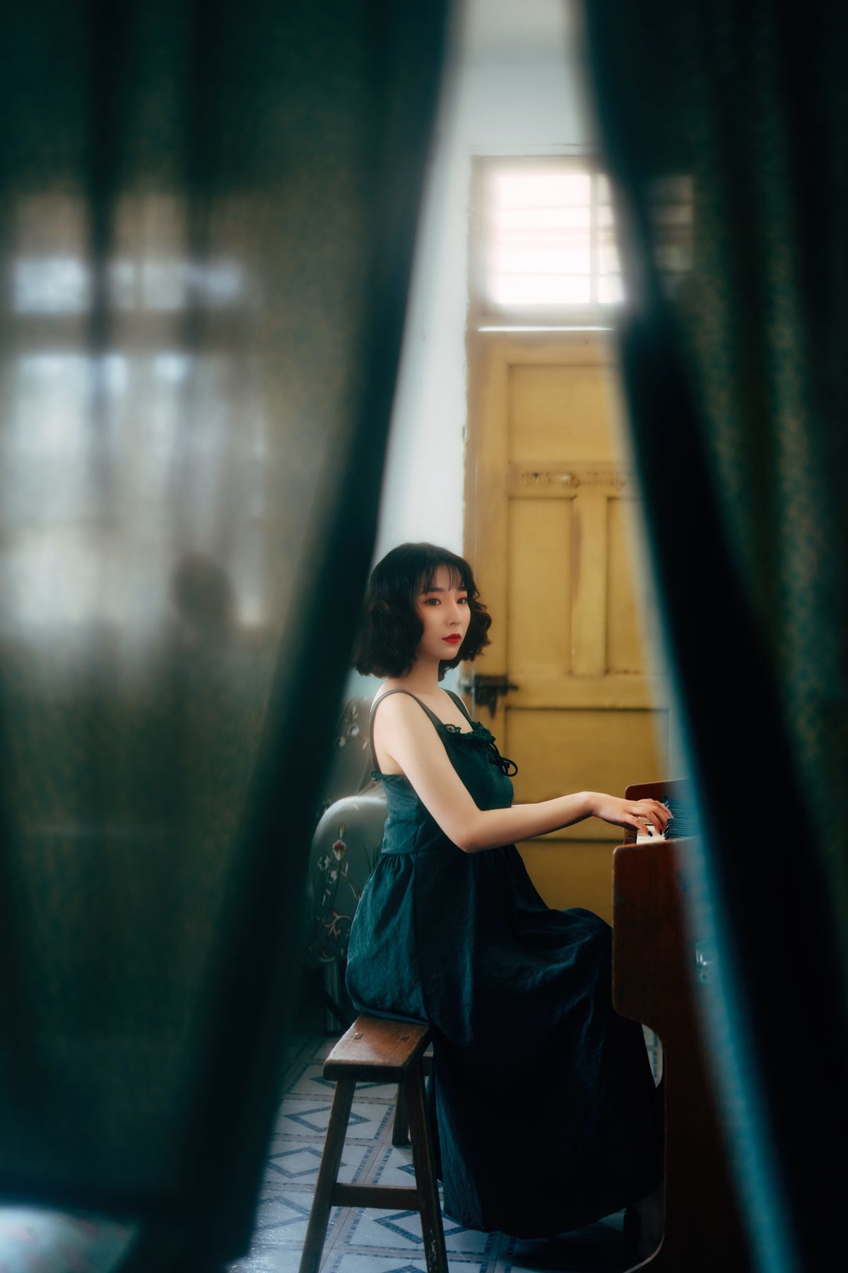 图片[8]-YiTuYu艺图语 Vol.4228 Sha Sha[22P]-六色网