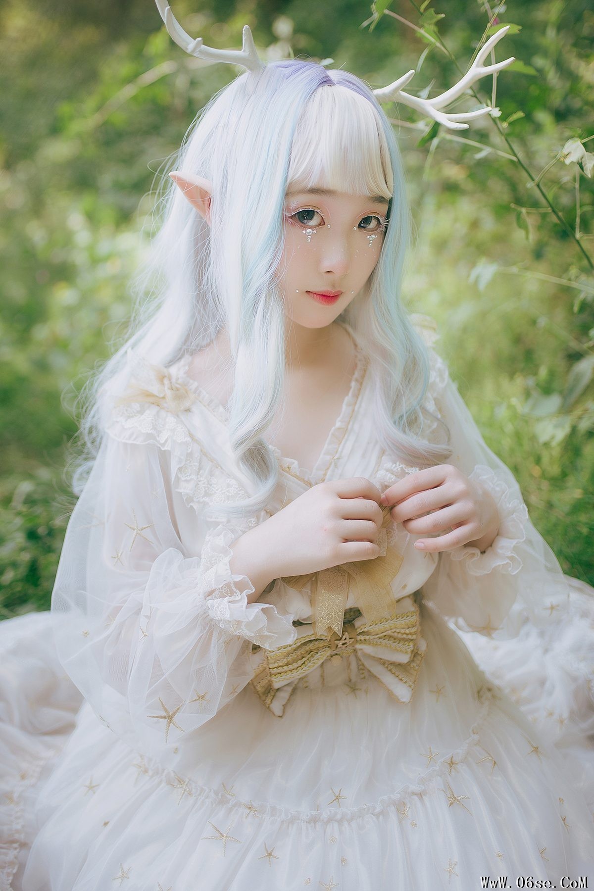 YiTuYu艺图语 Vol.5867 You Li[25P]-六色网
