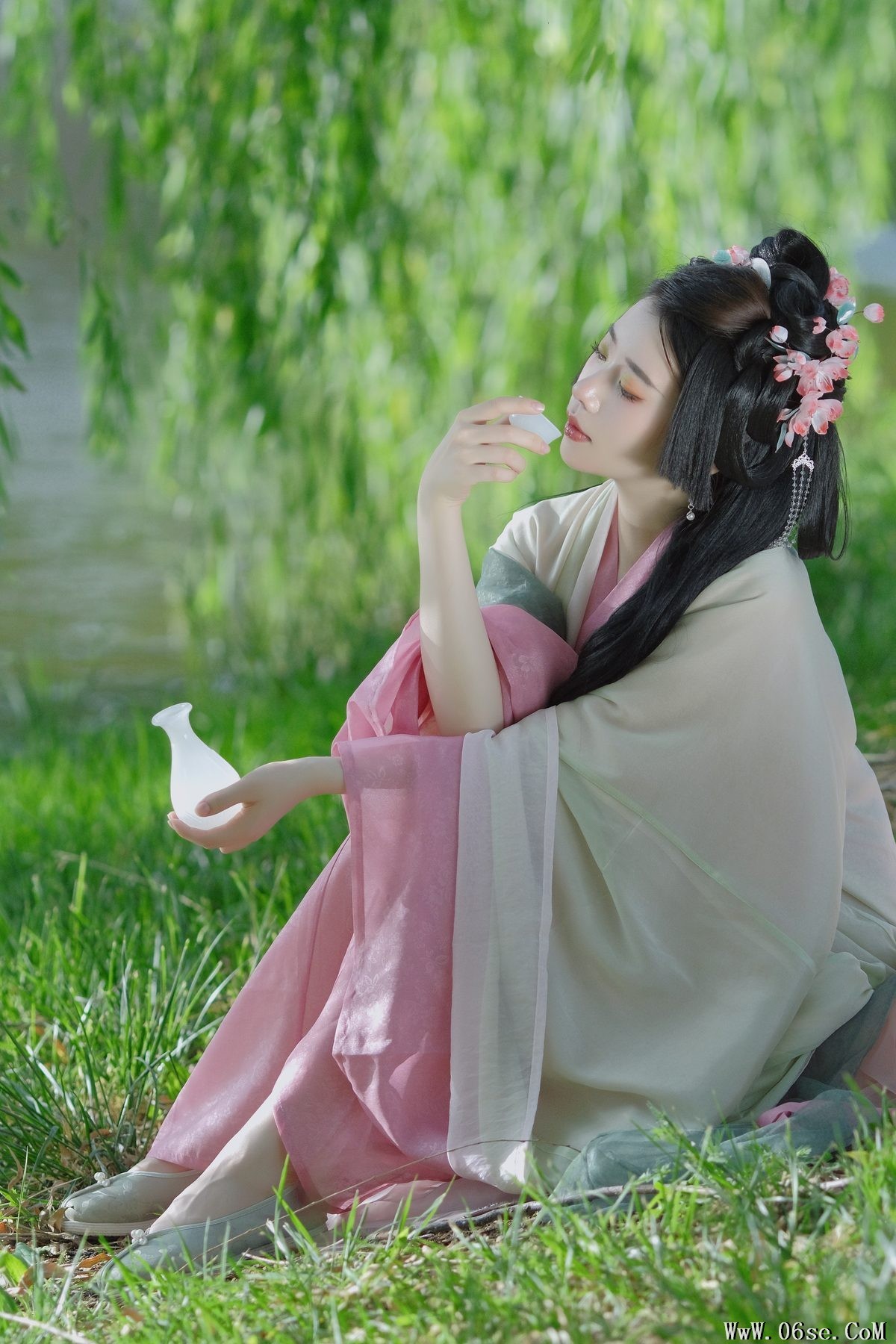 图片[7]-YiTuYu艺图语 Vol.4877 641[29P]-六色网