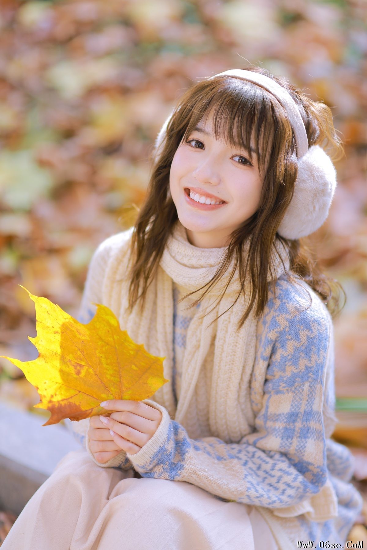 图片[25]-YiTuYu艺图语 Vol.3168 Yang Xi[34P]-六色网