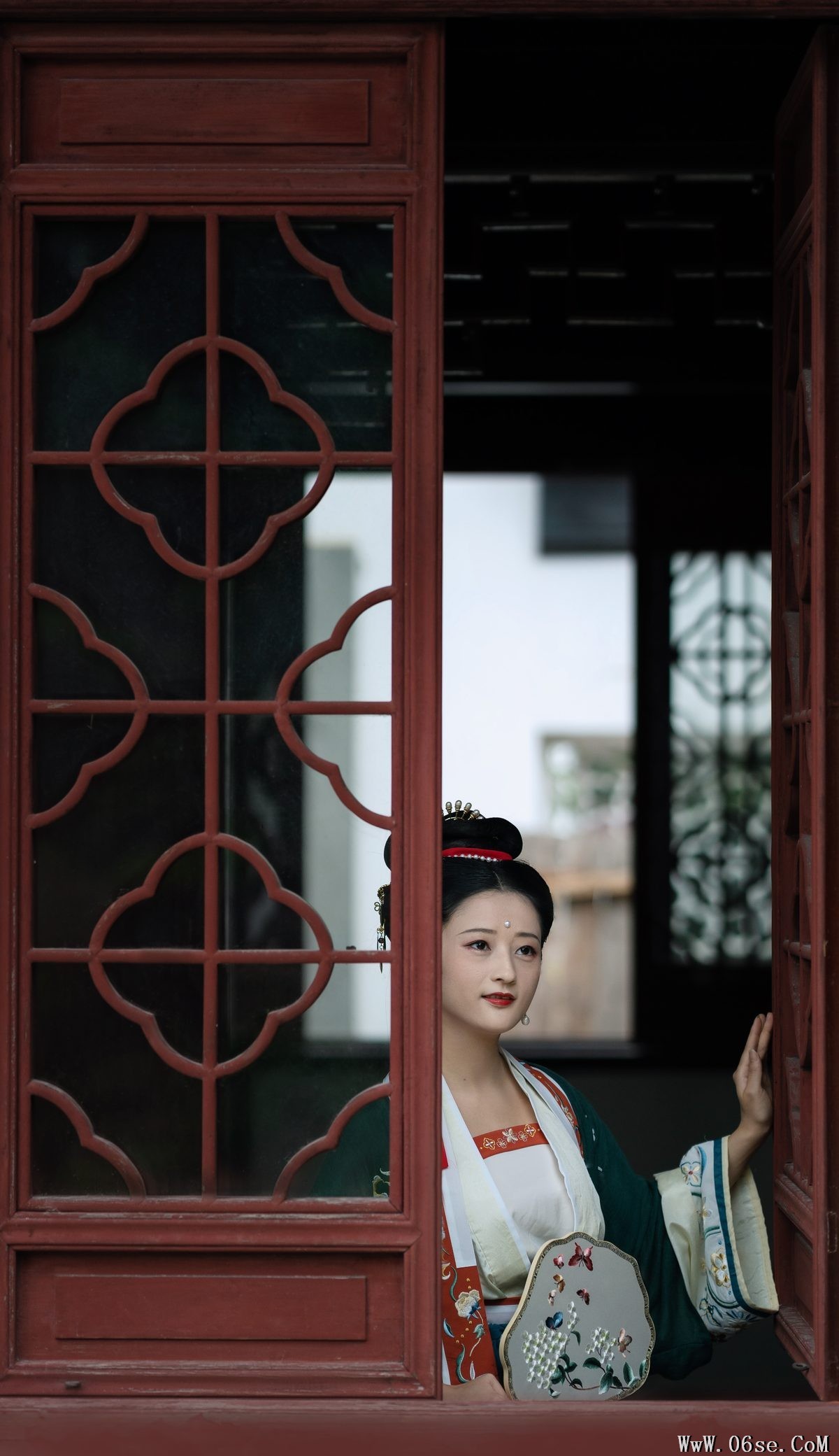 图片[18]-YiTuYu艺图语 Vol.3381 Jin yan JINYAN99[24P]-六色网