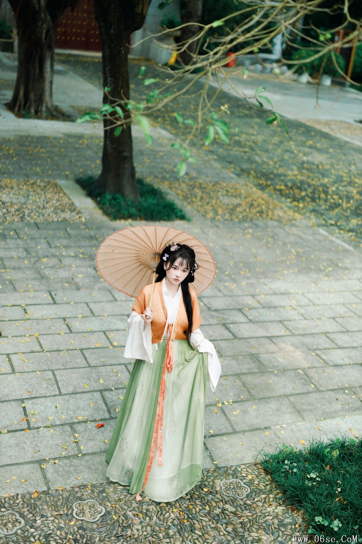 图片[5]-YiTuYu艺图语 Vol.7413 Xiao Xiao Yu[54P]-六色网