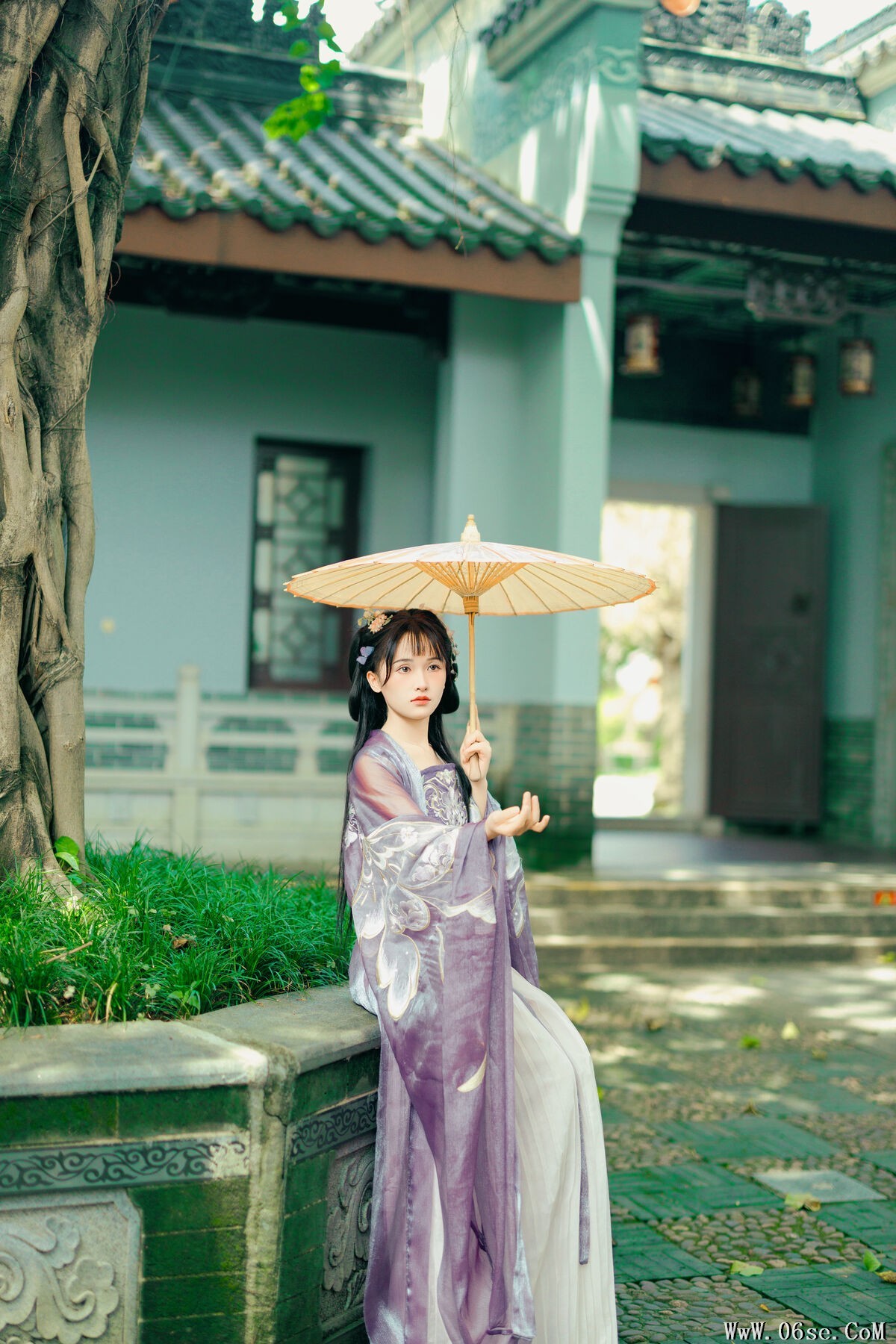 图片[21]-YiTuYu艺图语 Vol.7401 Xiao Xiao Yu[30P]-六色网