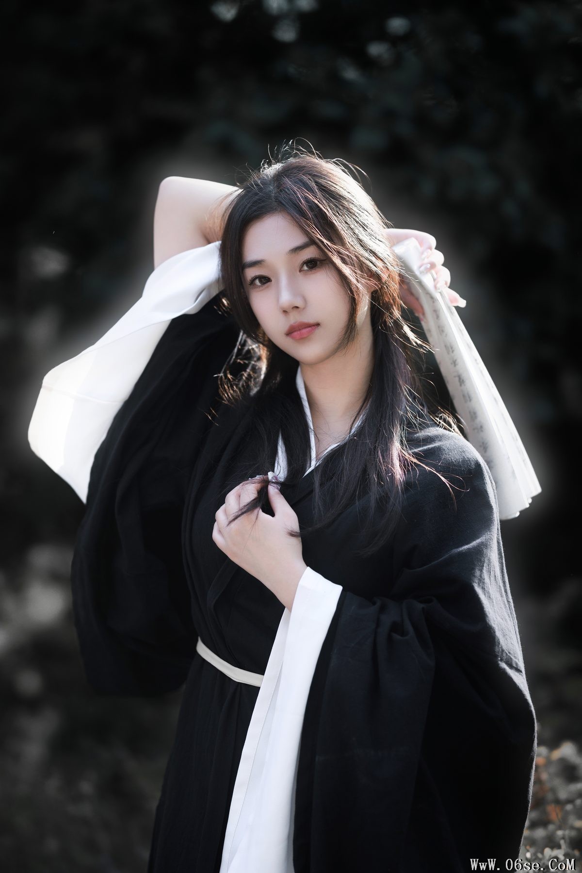 图片[21]-YiTuYu艺图语 Vol.4605 Pei Tong Xue[23P]-六色网