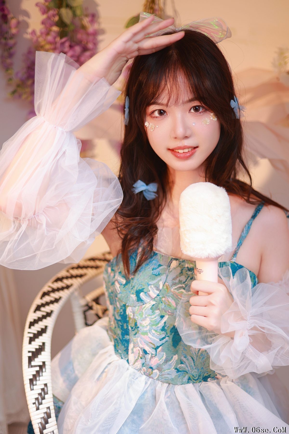 图片[19]-YiTuYu艺图语 Vol.5136 Mu Yan Se Cc[26P]-六色网