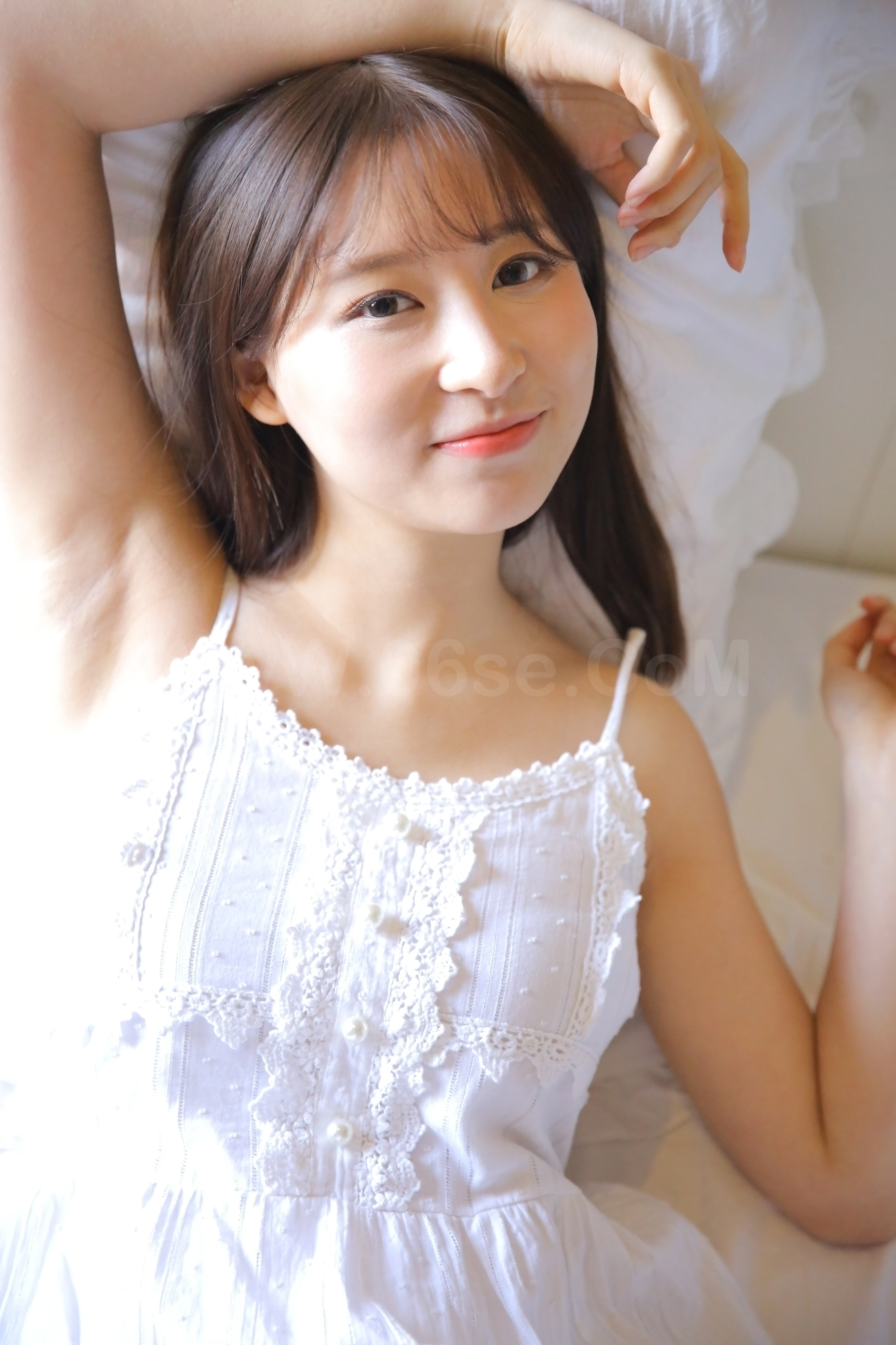 图片[21]-雅拉伊 – 《淡淡清香》[42P]-六色网