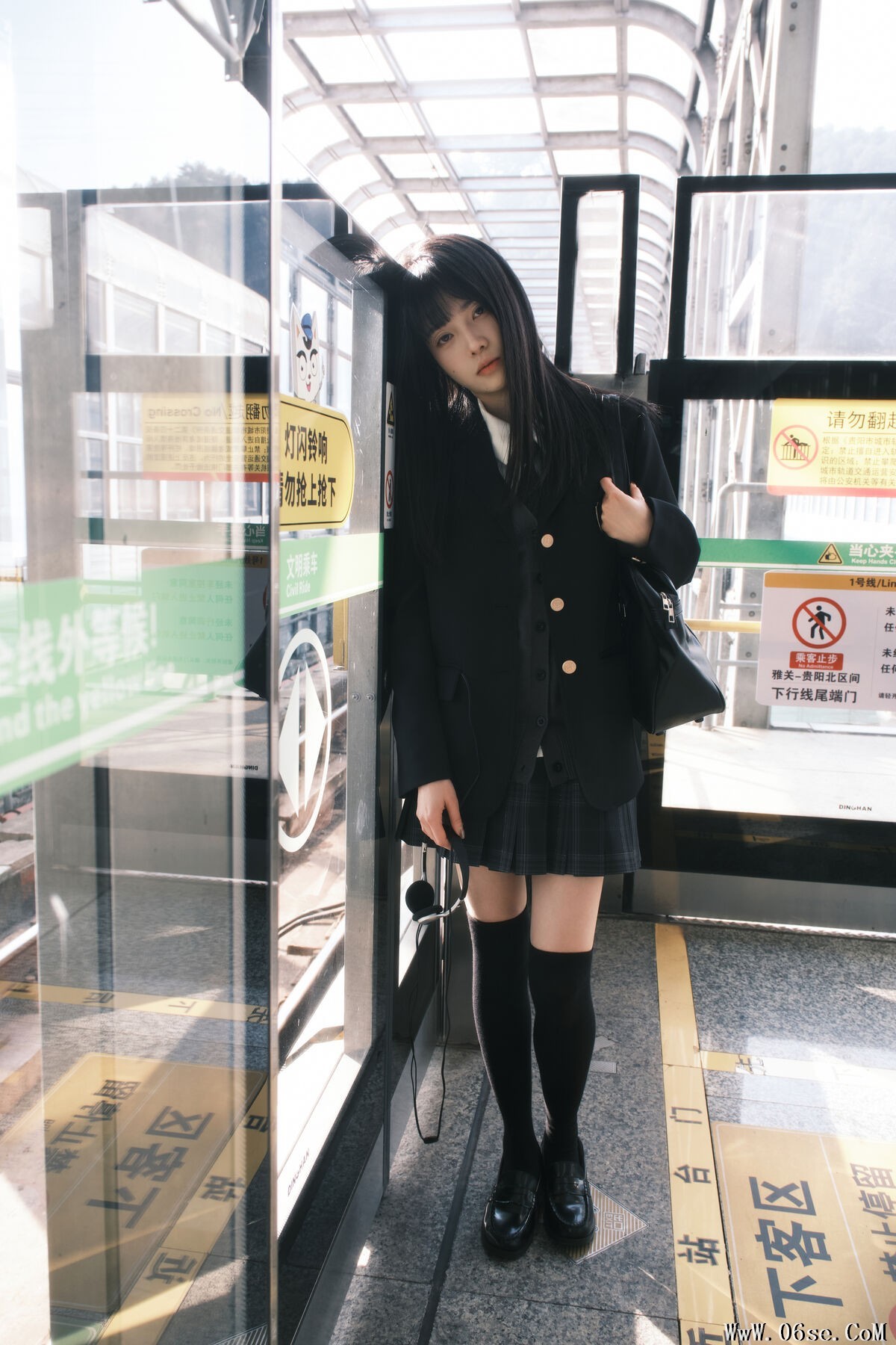 图片[47]-YiTuYu艺图语 Vol.6651 Xiao Song Ma Nai[69P]-六色网
