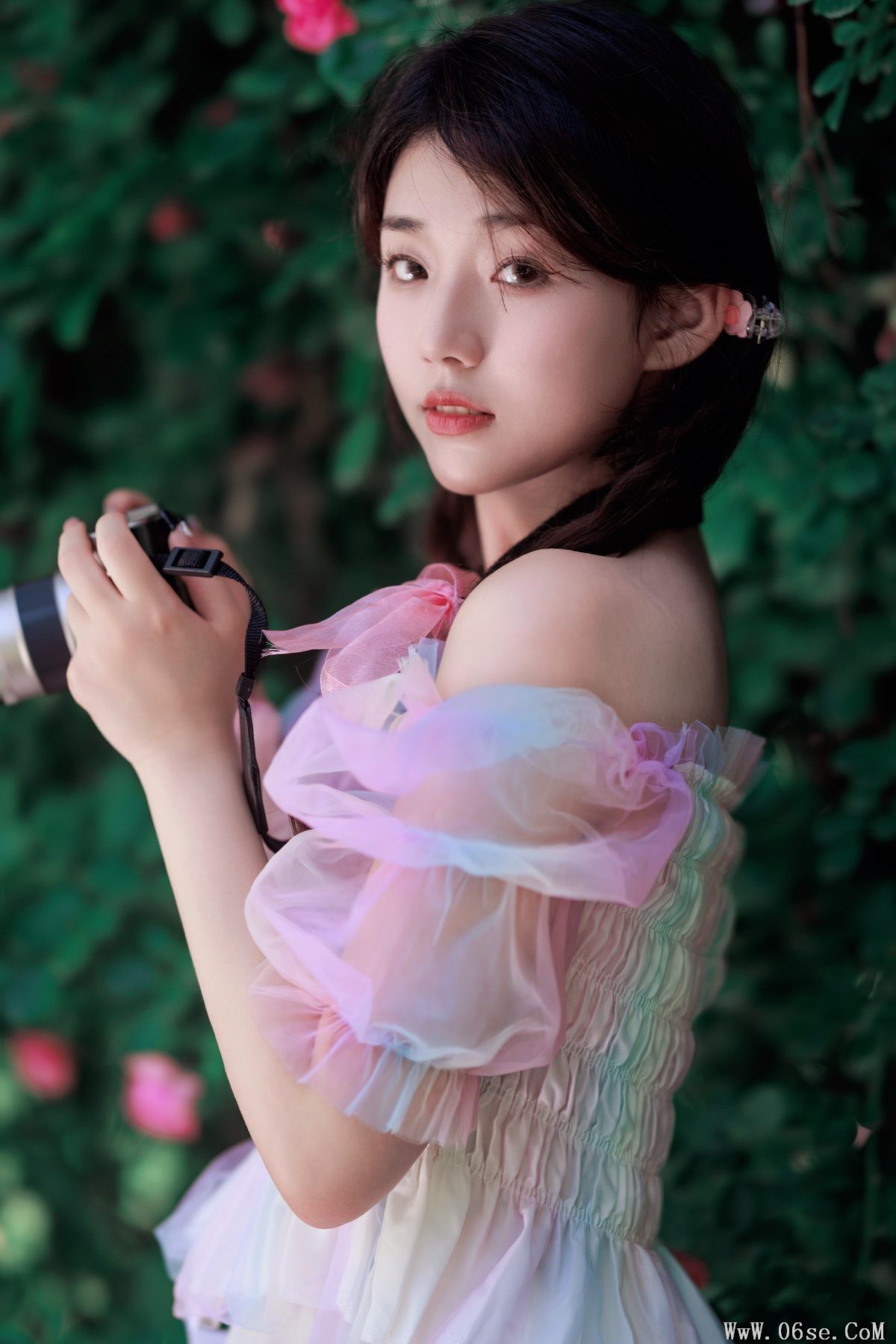 图片[20]-YiTuYu艺图语 Vol.4649 Pei Tong Xue[22P]-六色网