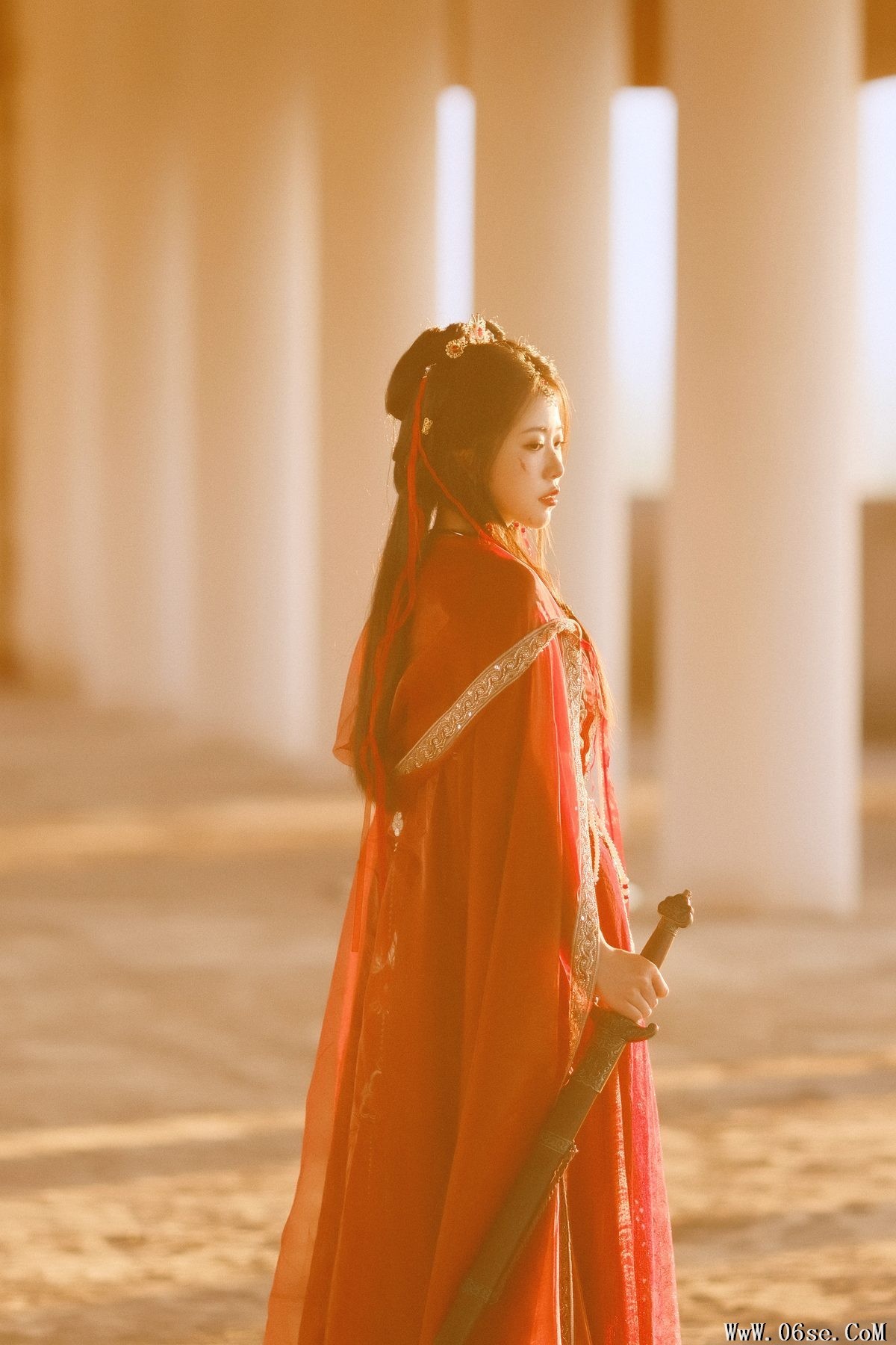 图片[17]-YiTuYu艺图语 Vol.5313 Anya_z[23P]-六色网
