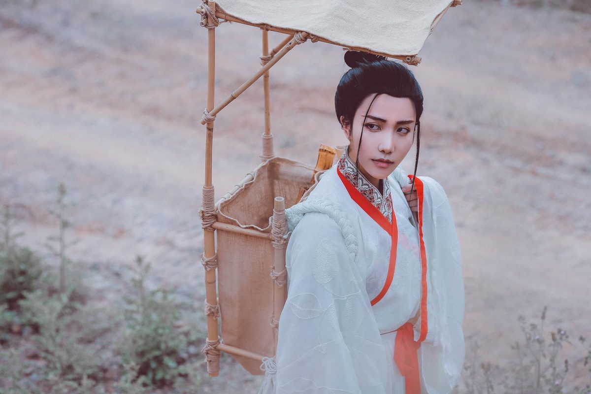 图片[13]-YiTuYu艺图语 Vol.3143 Nai Wen Wen[34P]-六色网