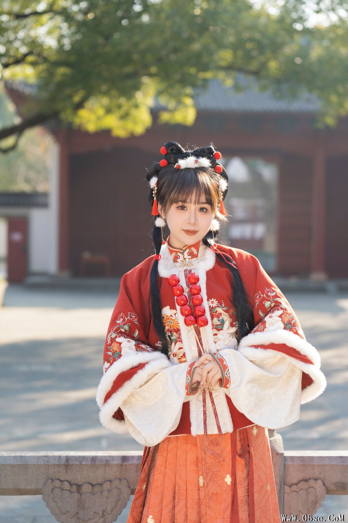 图片[31]-YiTuYu艺图语 Vol.6283 Pao Fu Xiao Fang[31P]-六色网