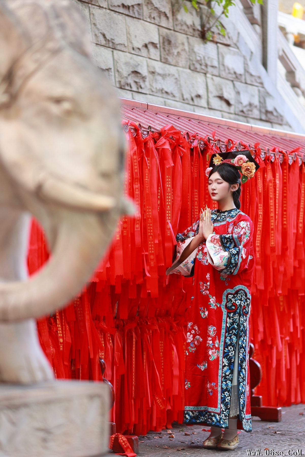 图片[14]-YiTuYu艺图语 Vol.5393 KaiLin Jiang[60P]-六色网