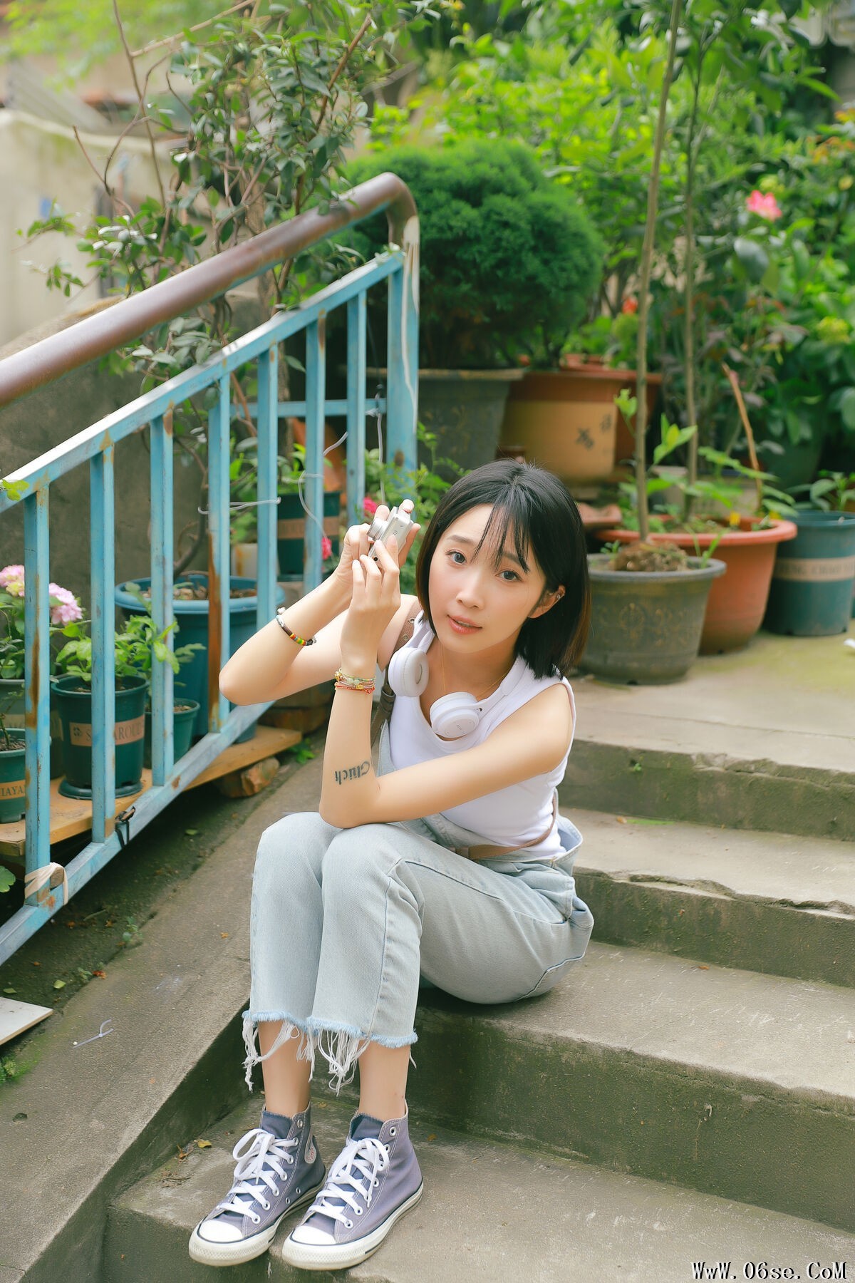 图片[25]-YiTuYu艺图语 Vol.7080 Lei Meng Ying[34P]-六色网