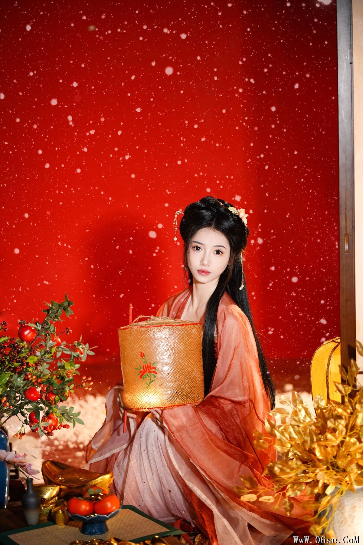 图片[8]-YiTuYu艺图语 Vol.6374 Zhu Zhu[23P]-六色网