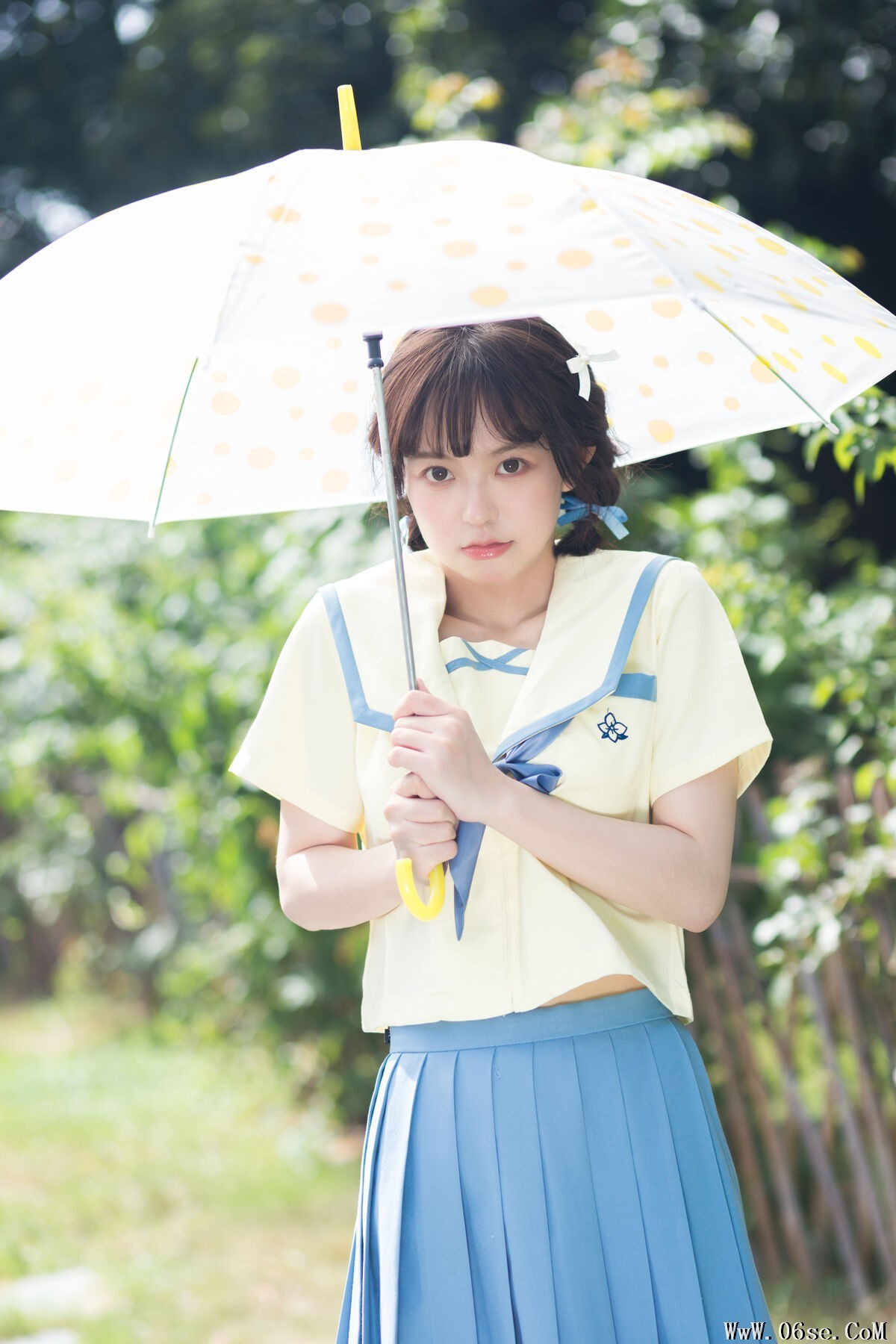 图片[14]-YiTuYu艺图语 Vol.7739 Ha Ji Ma Hua[27P]-六色网