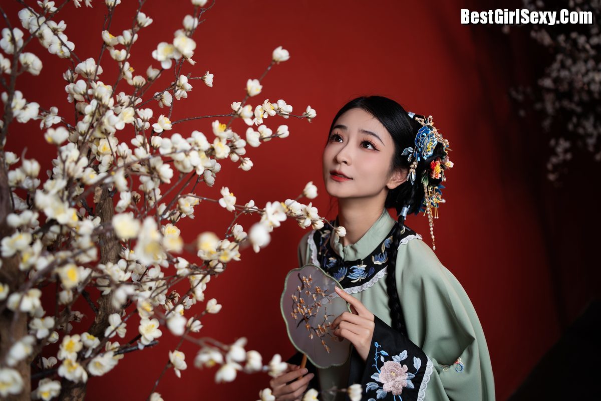 图片[7]-YiTuYu艺图语 Vol.4021 Xiao Ze[33P]-六色网