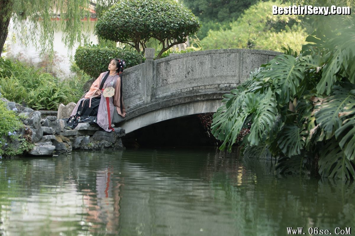 图片[15]-YiTuYu艺图语 Vol.4072 Qiu Da Da[26P]-六色网