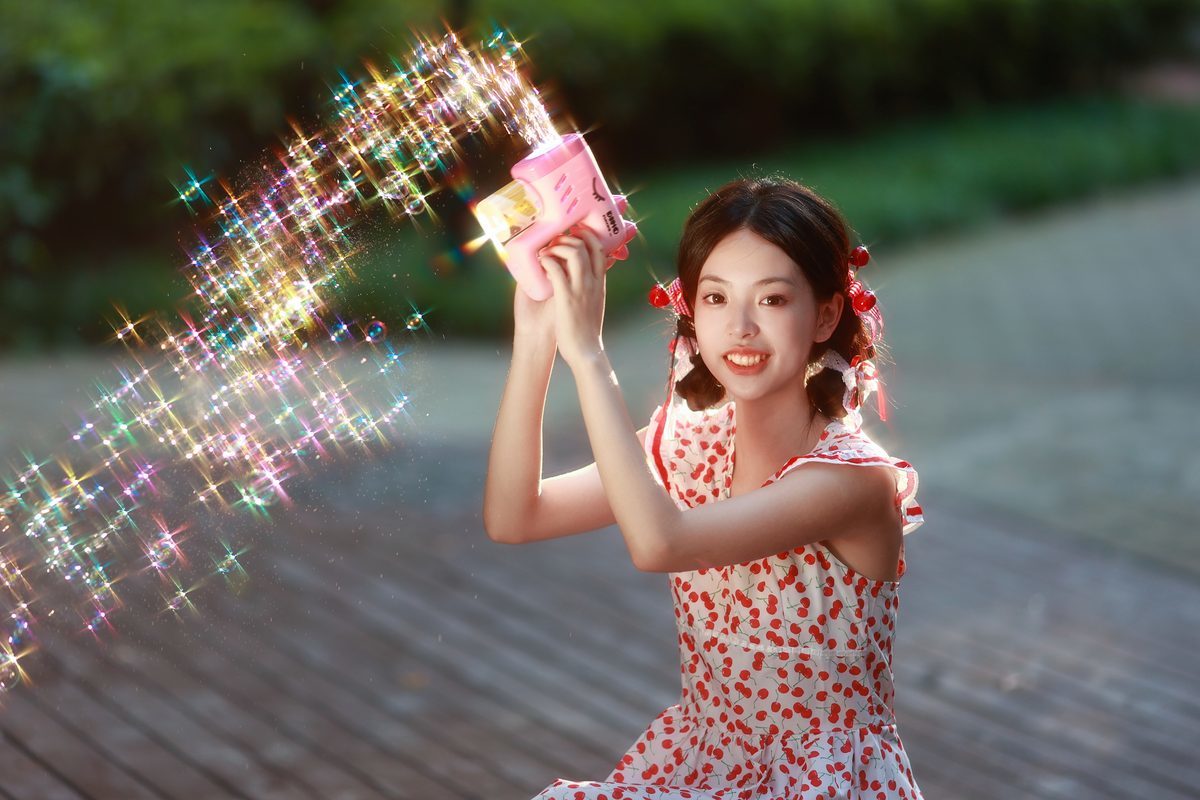 图片[33]-YiTuYu艺图语 Vol.5051 Xiao Tian Tong Xue[56P]-六色网