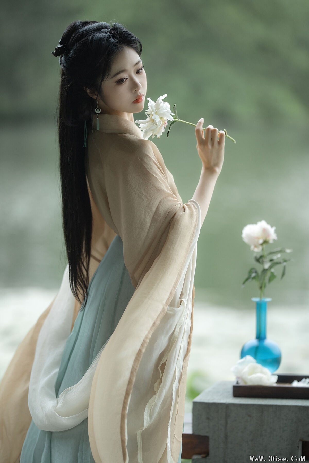 图片[20]-YiTuYu艺图语 Vol.6381 Yun Yun De Hei Yan Quan Er[21P]-六色网