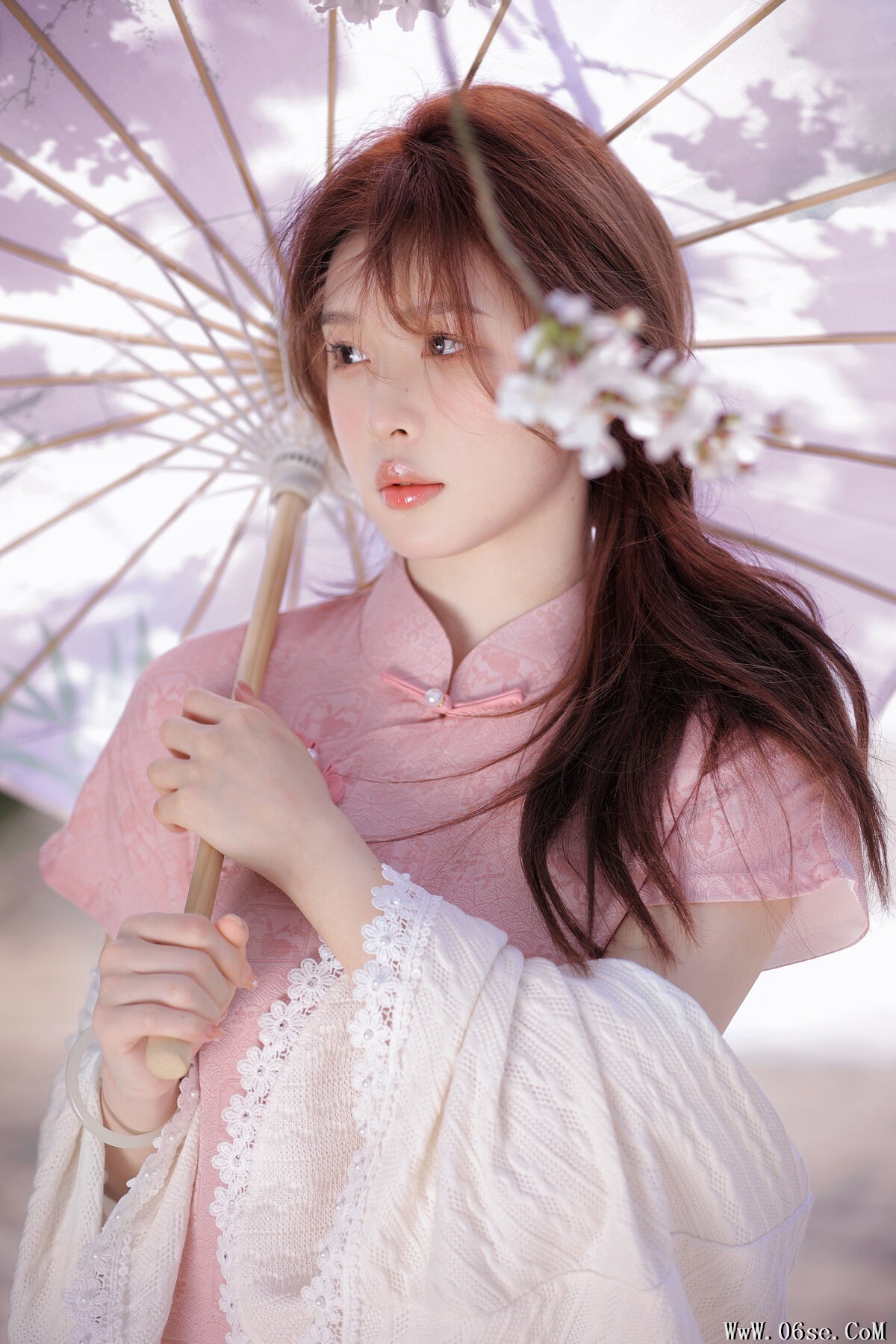 图片[11]-YiTuYu艺图语 Vol.6954 Luo Yan[25P]-六色网