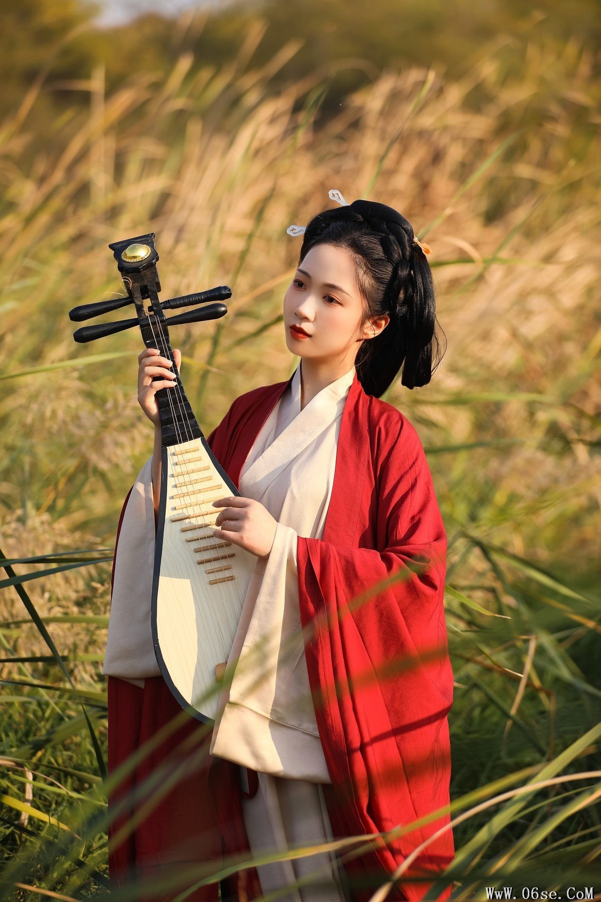 图片[4]-YiTuYu艺图语 Vol.5931 Tian Tian[22P]-六色网
