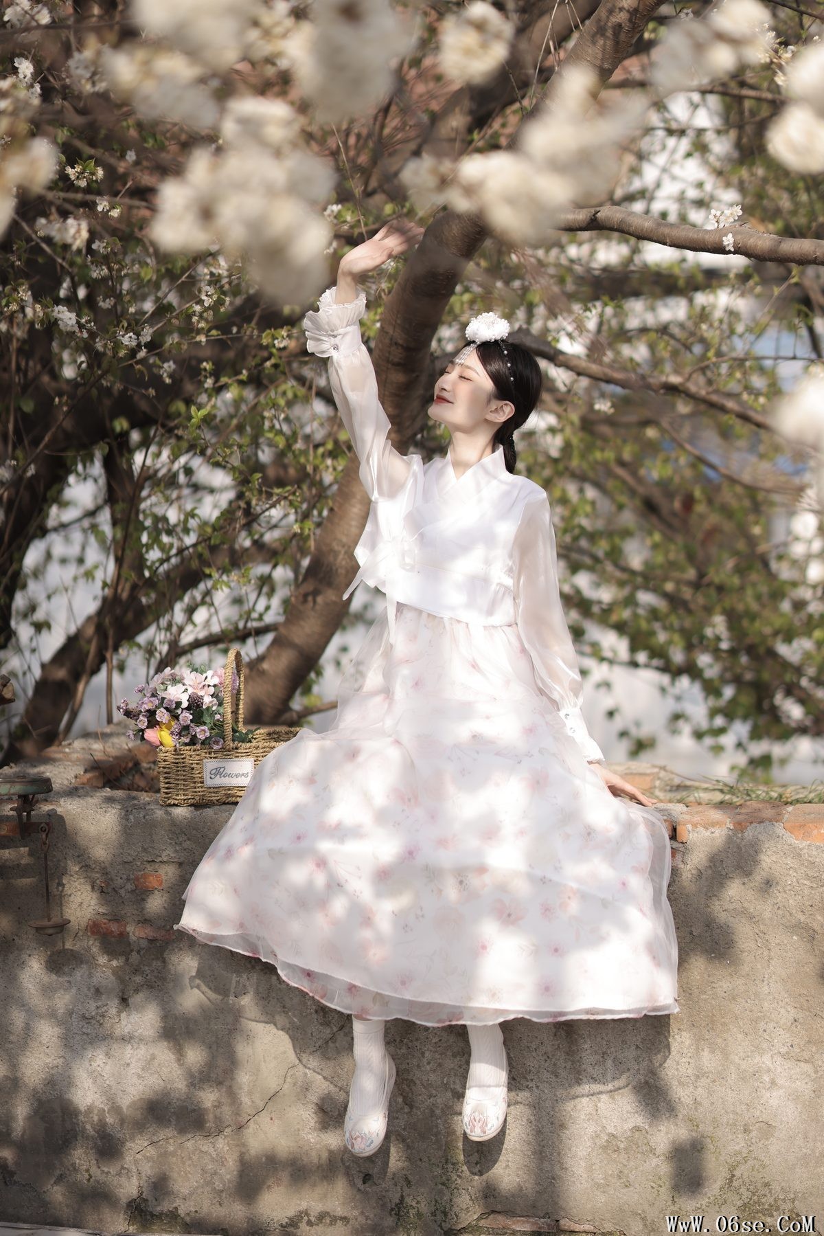 图片[28]-YiTuYu艺图语 Vol.3876 Xiao Duo Duo Yao Bao Fu[47P]-六色网