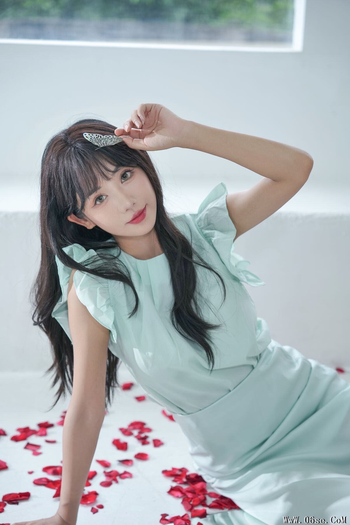图片[16]-YiTuYu艺图语 Vol.7370 Soul Su Er[29P]-六色网