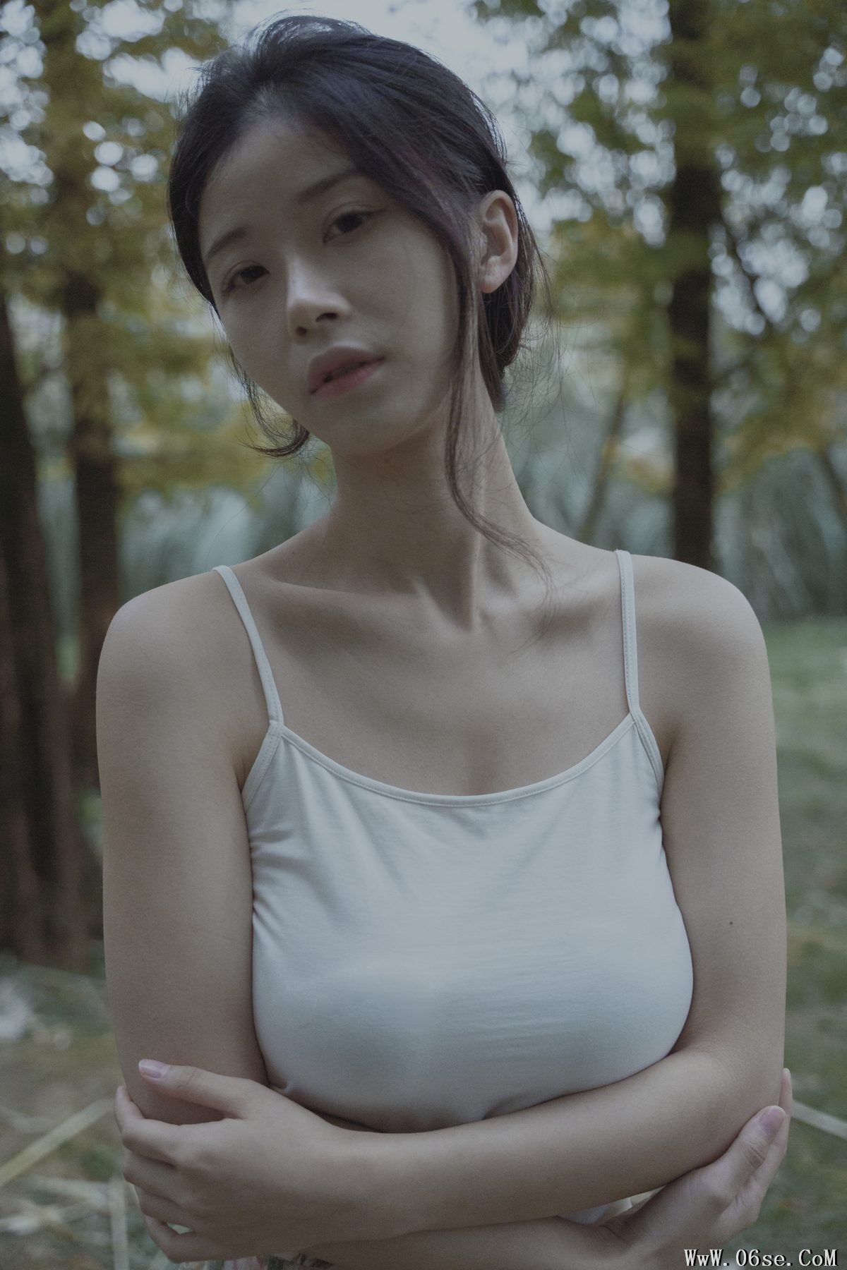 图片[17]-YiTuYu艺图语 Vol.5837 Guo Guo[24P]-六色网