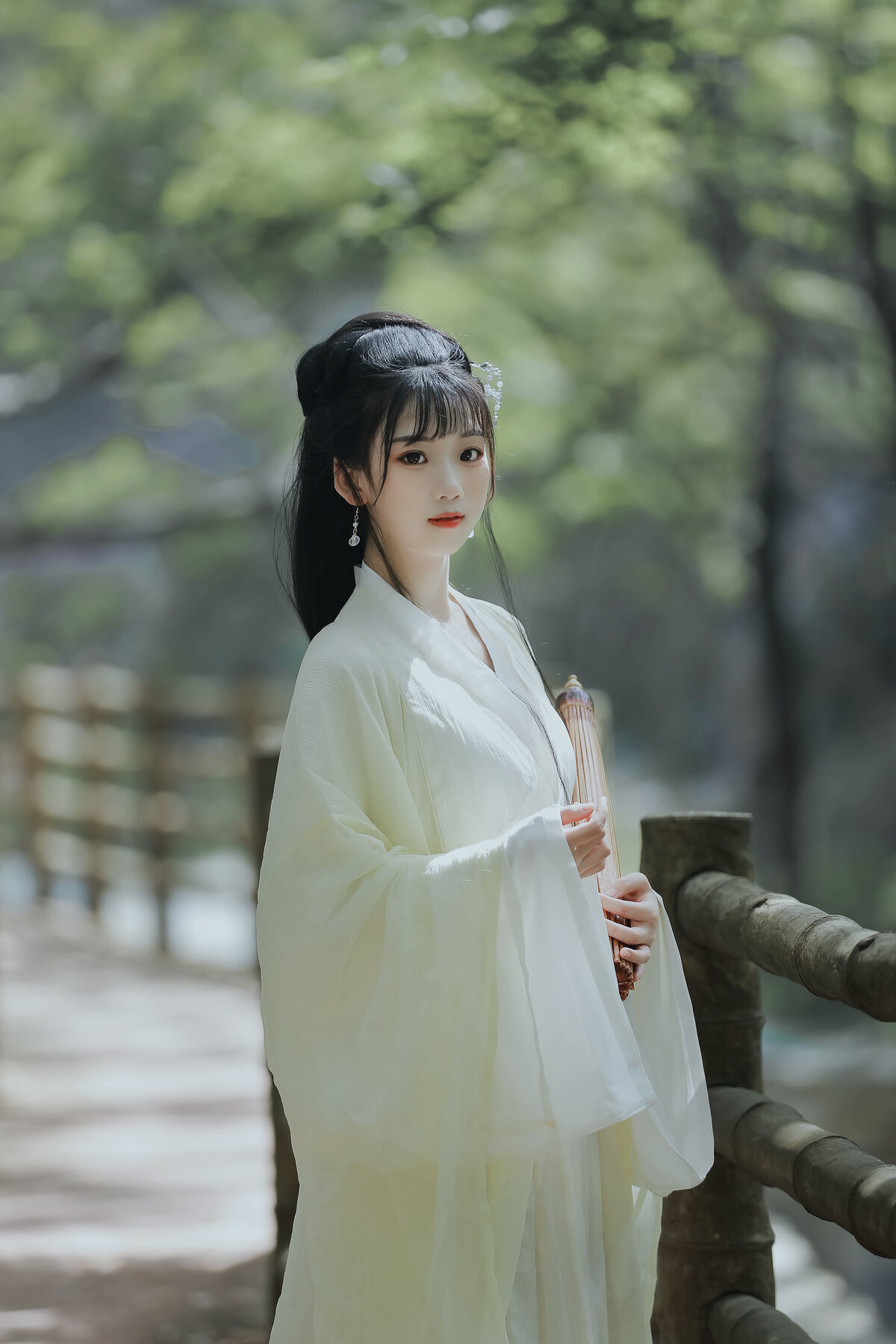 图片[9]-YiTuYu艺图语 Vol.6405 Zhou Zhou AY[23P]-六色网