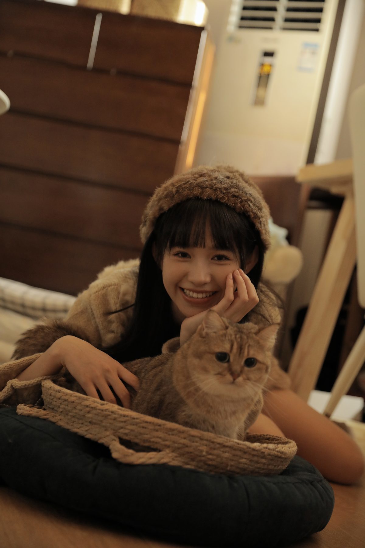 图片[18]-YiTuYu艺图语 Vol.6060 Kuai Le Su Su[31P]-六色网