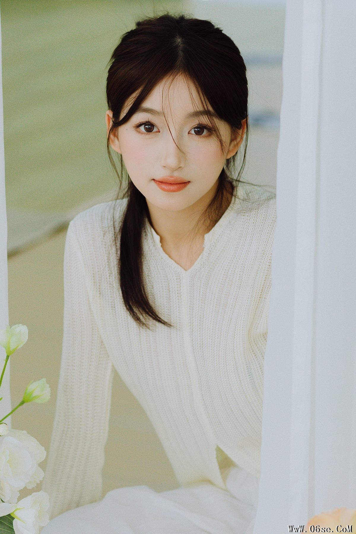 YiTuYu艺图语 Vol.6041 Yu Er[23P]-六色网