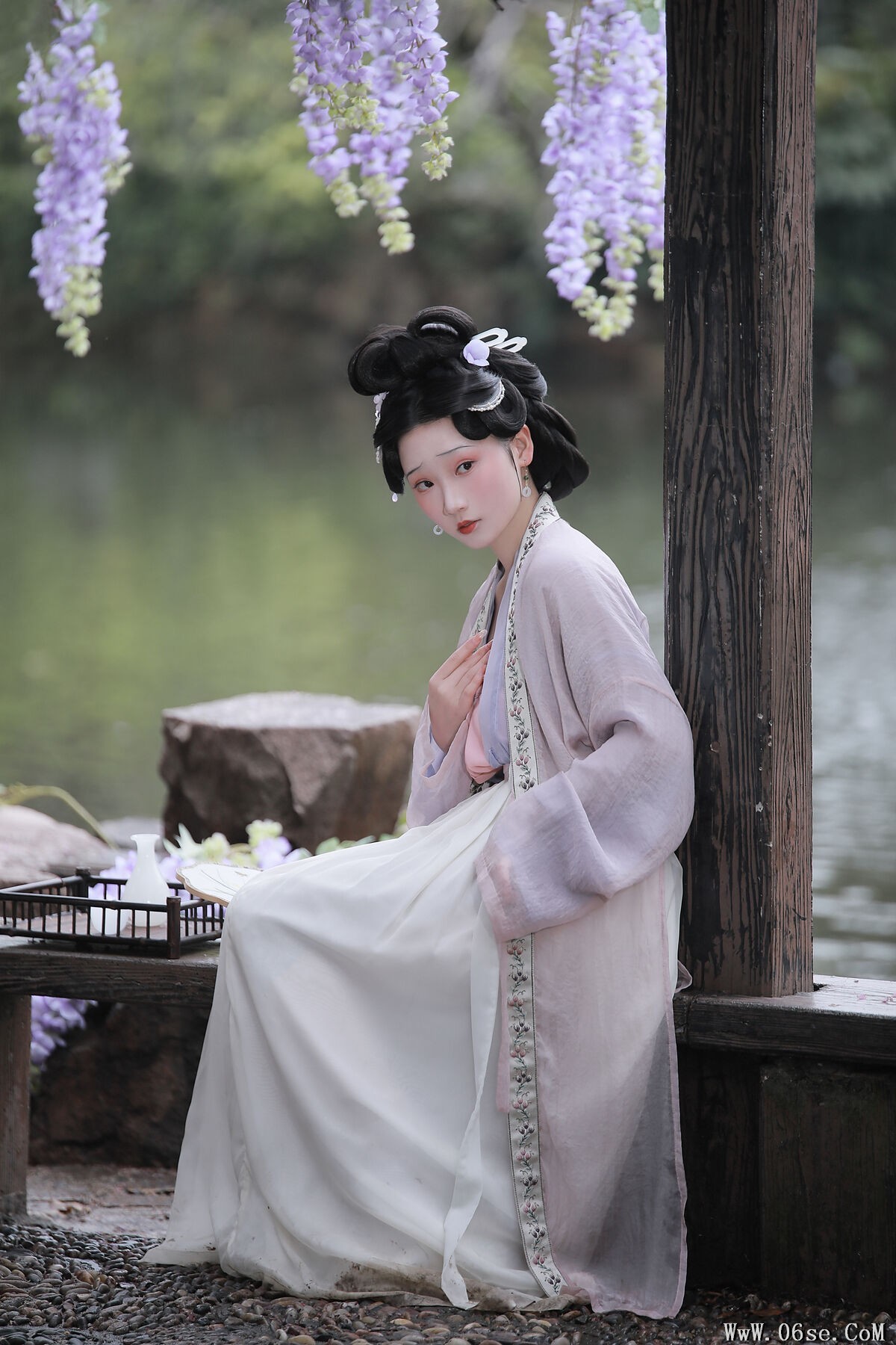 图片[5]-YiTuYu艺图语 Vol.7729 Chun Yu[29P]-六色网