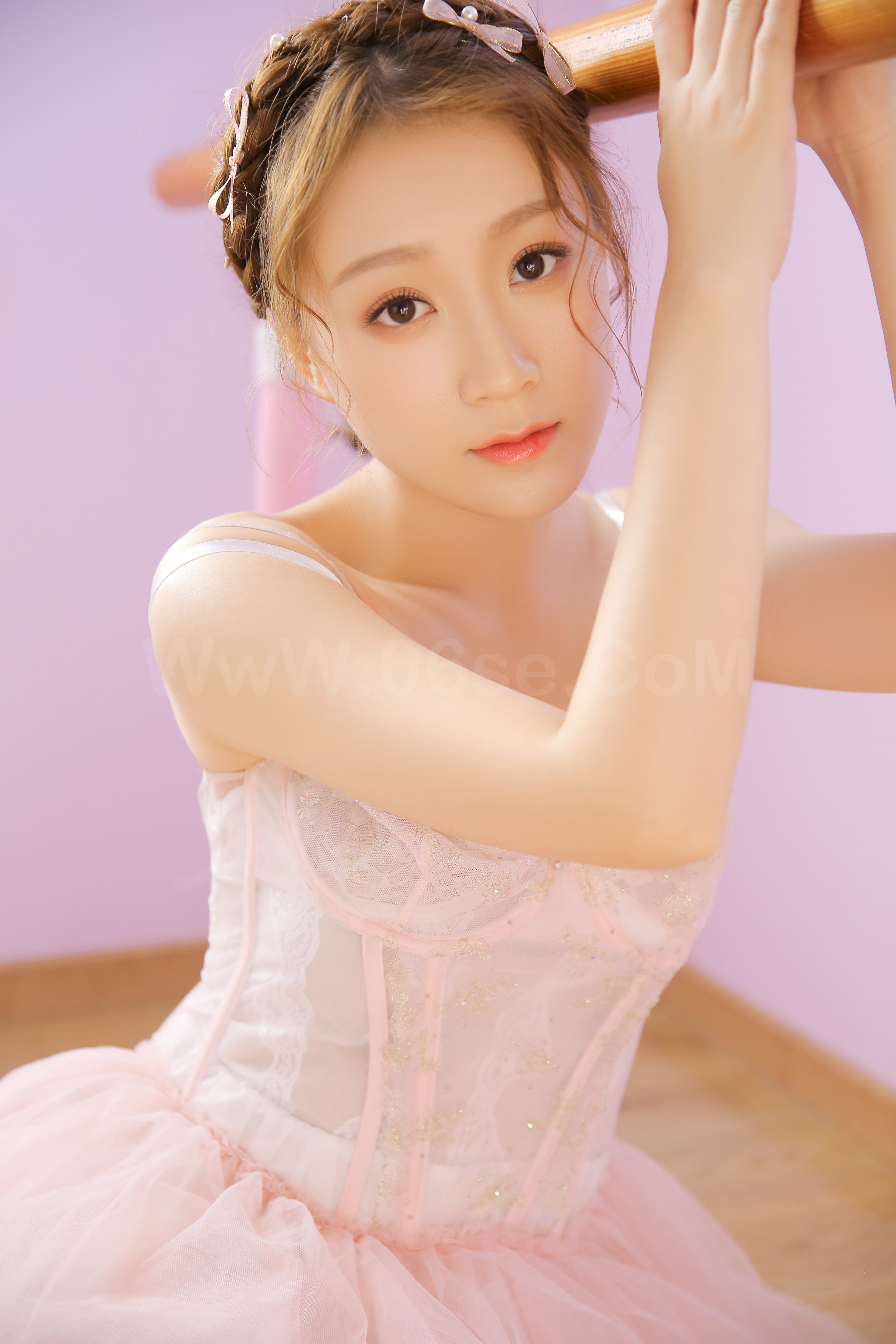 图片[11]-雅拉伊 – 《漠漠柔情》[41P]-六色网