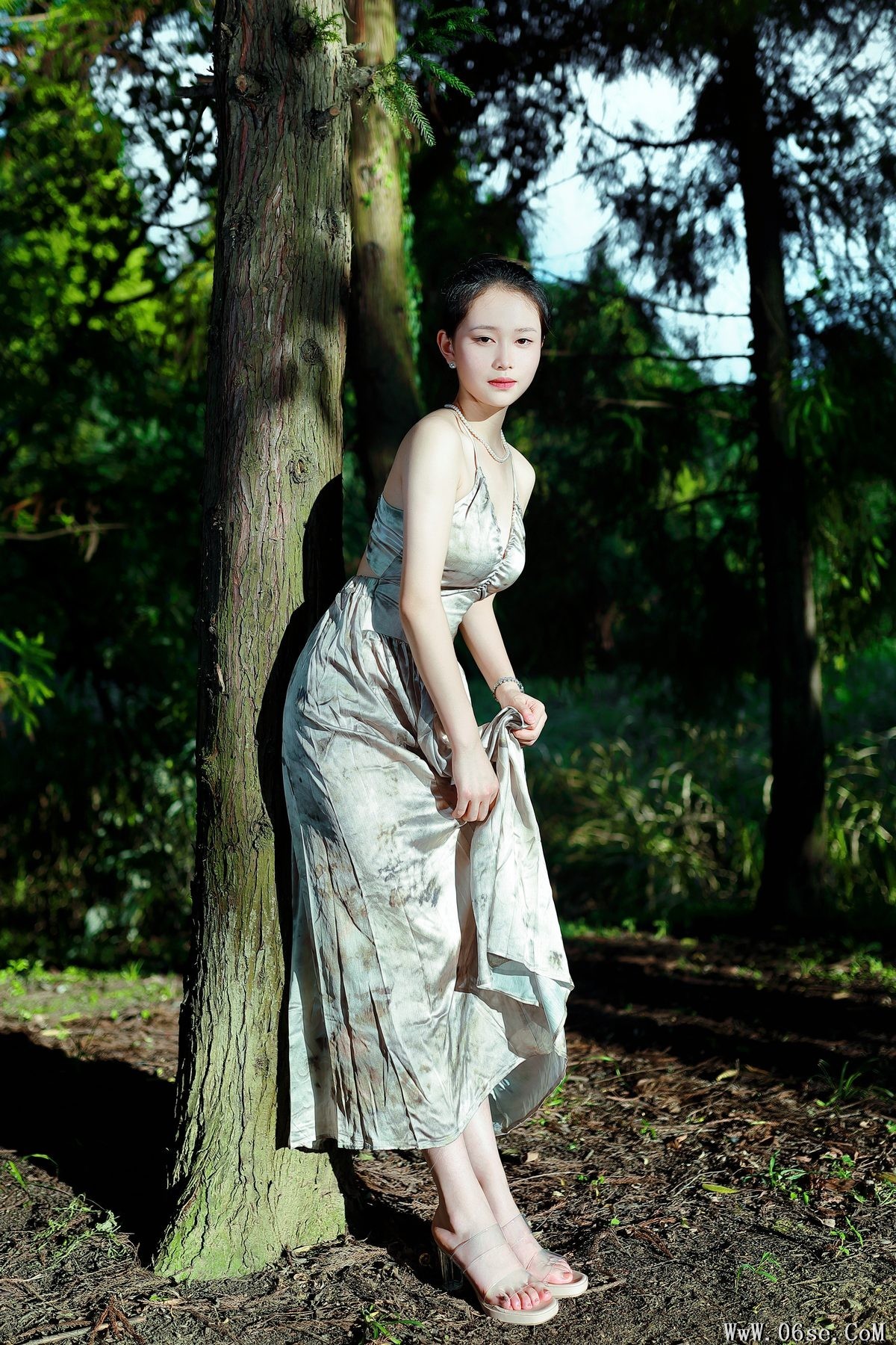 图片[39]-YiTuYu艺图语 Vol.5551 Xiao Xiao Cheng Tong Xue[41P]-六色网