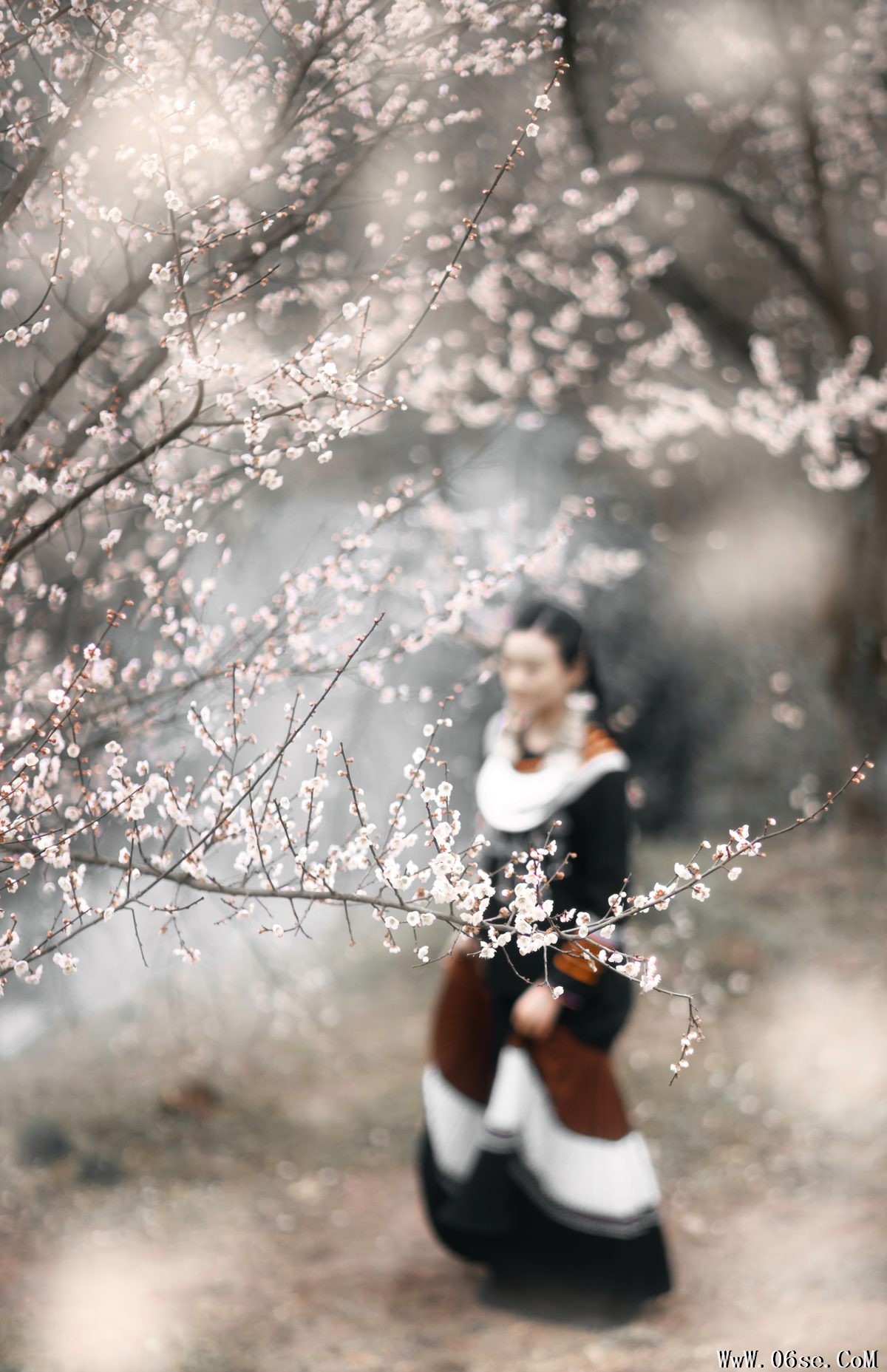 图片[17]-YiTuYu艺图语 Vol.3801 Huan Huan[36P]-六色网
