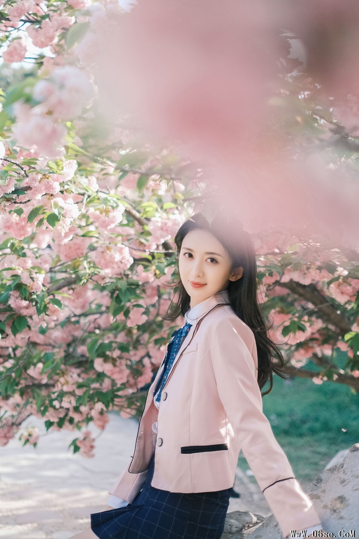 图片[7]-YiTuYu艺图语 Vol.6915 Zi Jun[27P]-六色网