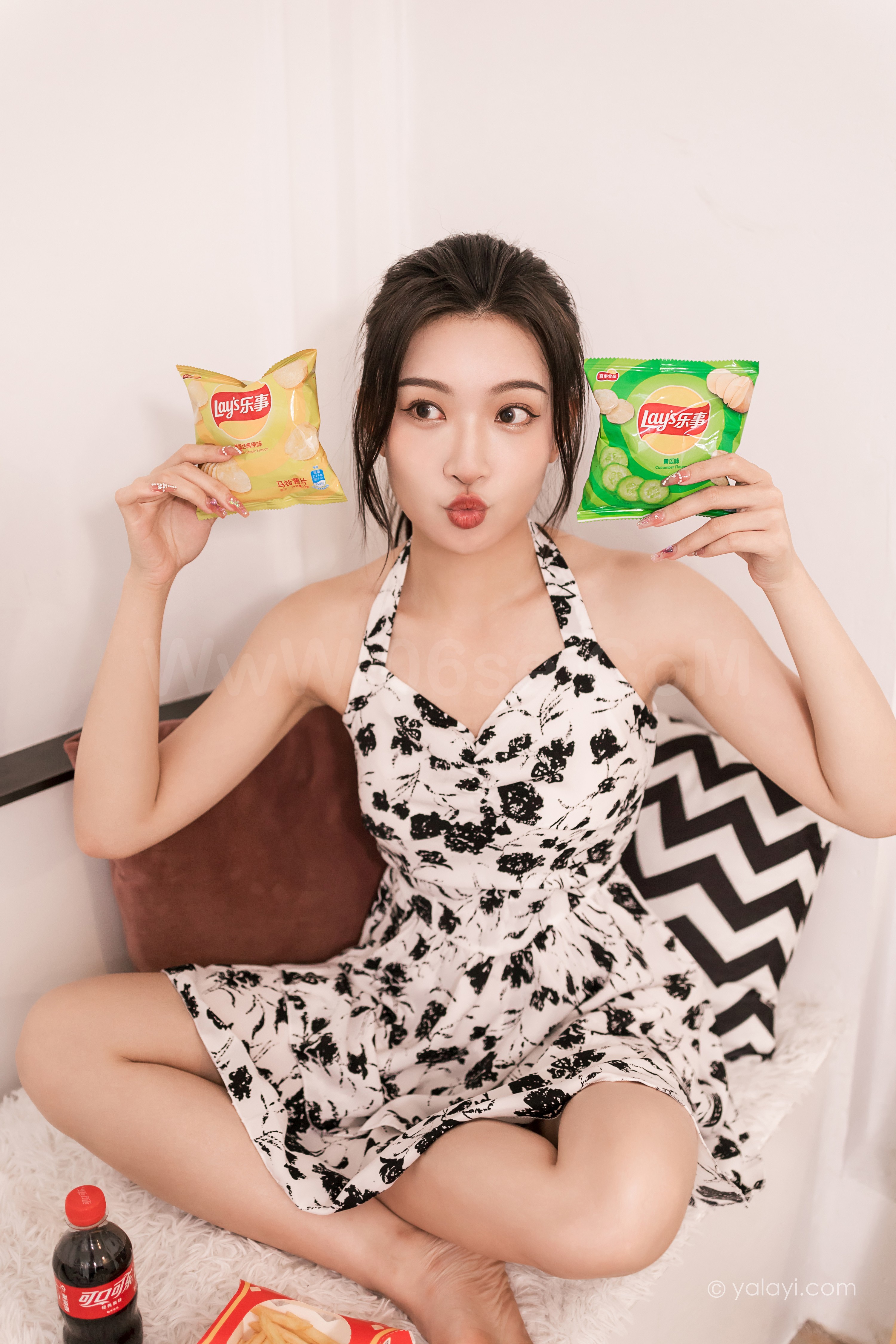 图片[23]-雅拉伊 – 徐小云《一直爱你》[41P]-六色网