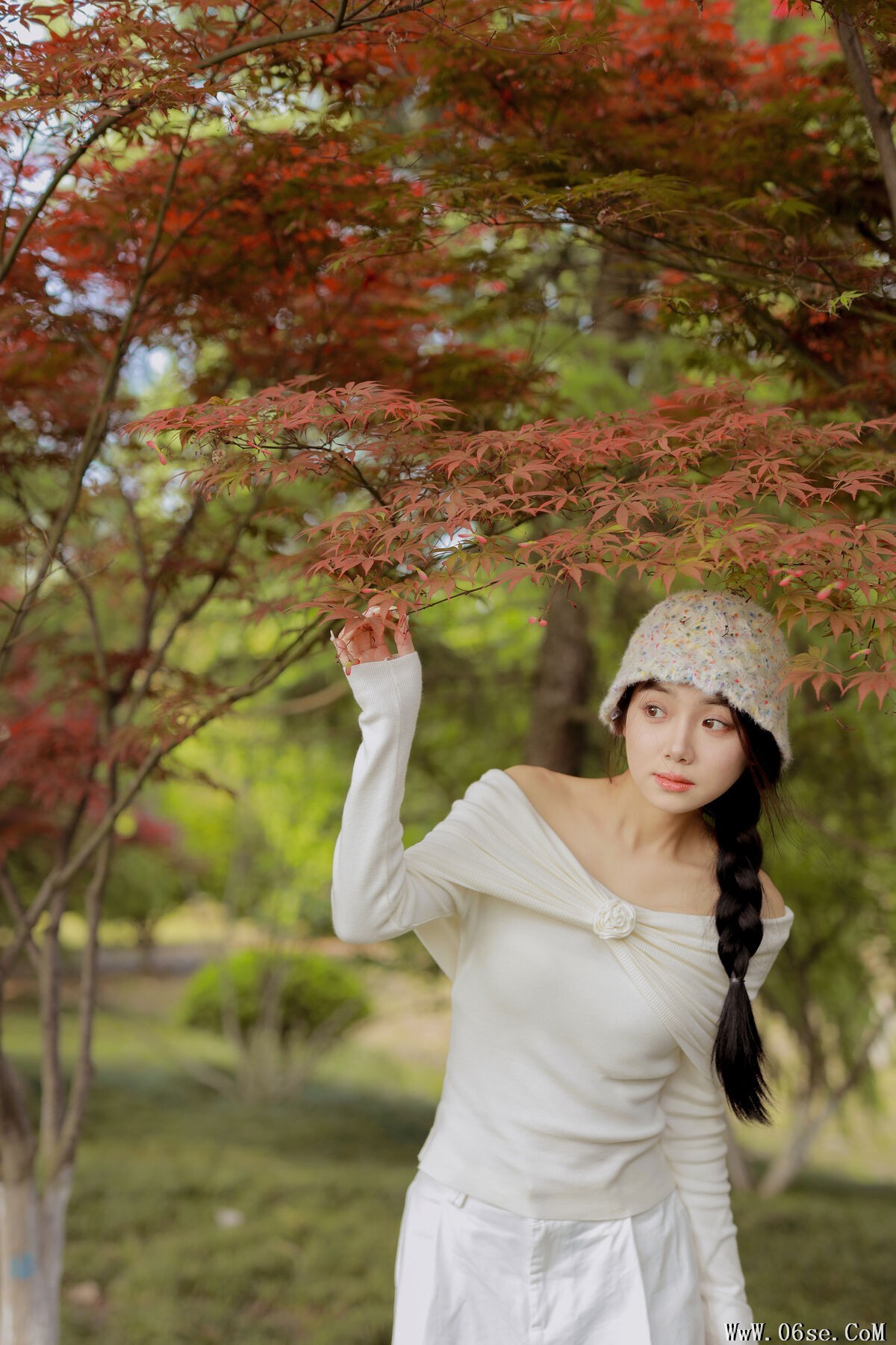 图片[27]-YiTuYu艺图语 Vol.6946 Wo Bu Shua Niao[29P]-六色网