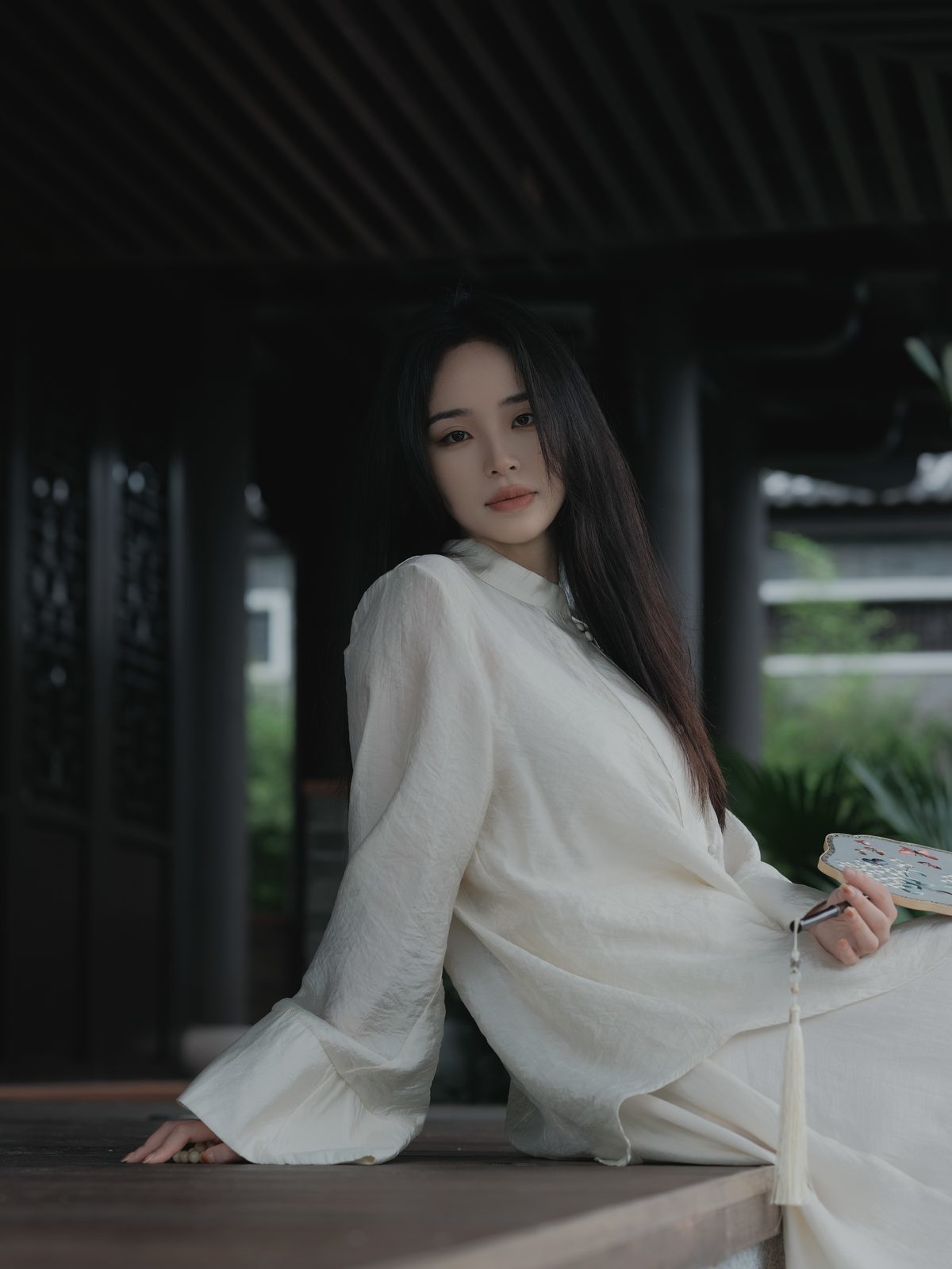 图片[33]-YiTuYu艺图语 Vol.4391 Cheng Zi[54P]-六色网