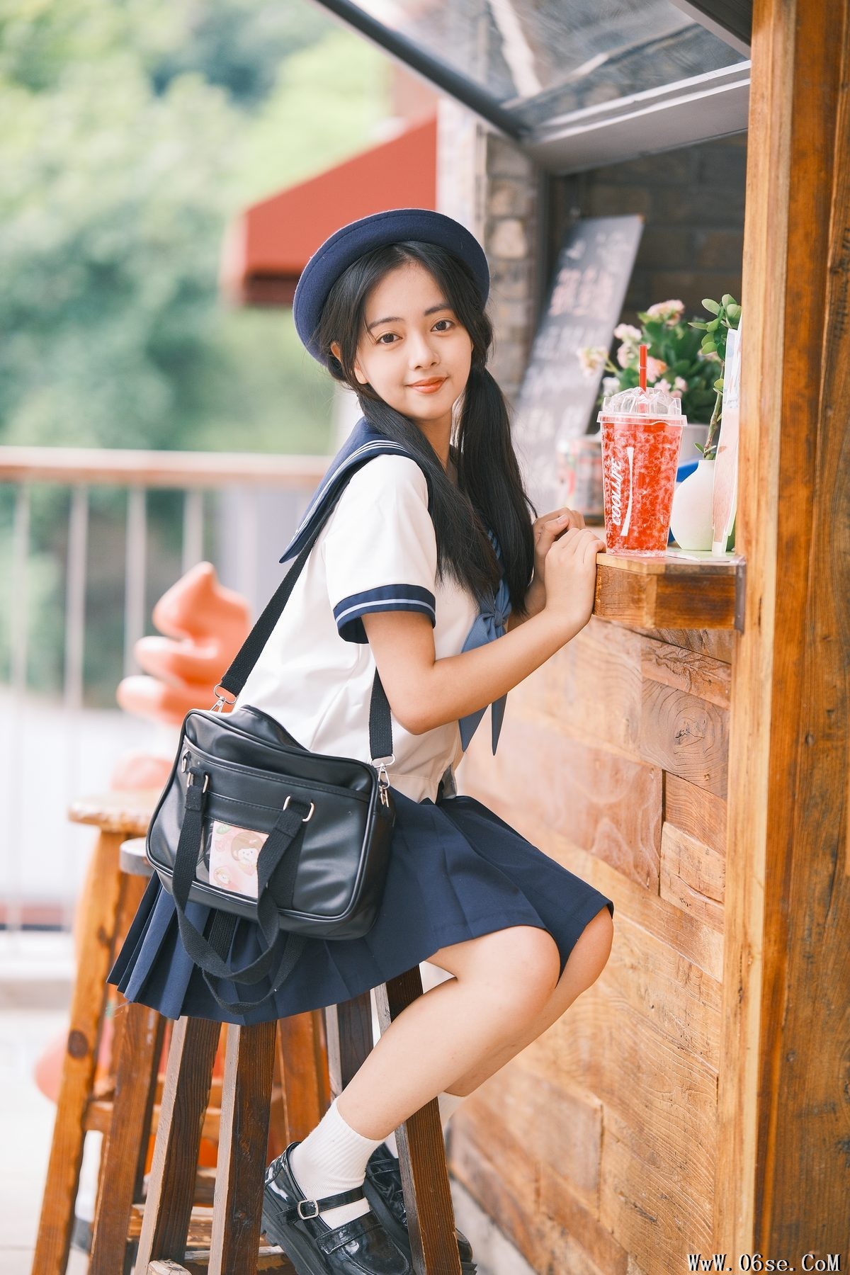 图片[19]-YiTuYu艺图语 Vol.4838 Qi Dou[23P]-六色网