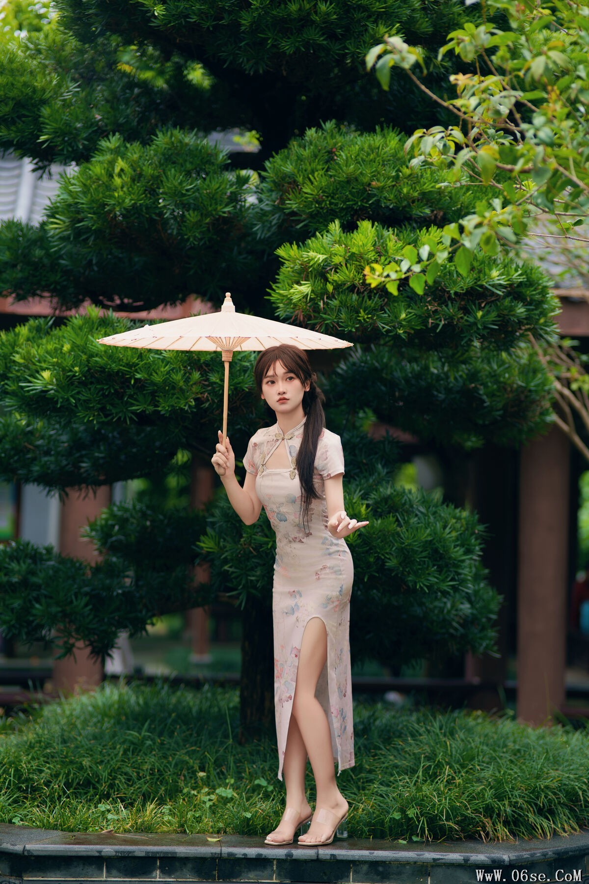 图片[4]-YiTuYu艺图语 Vol.7618 Xiao Xiao Yu[31P]-六色网