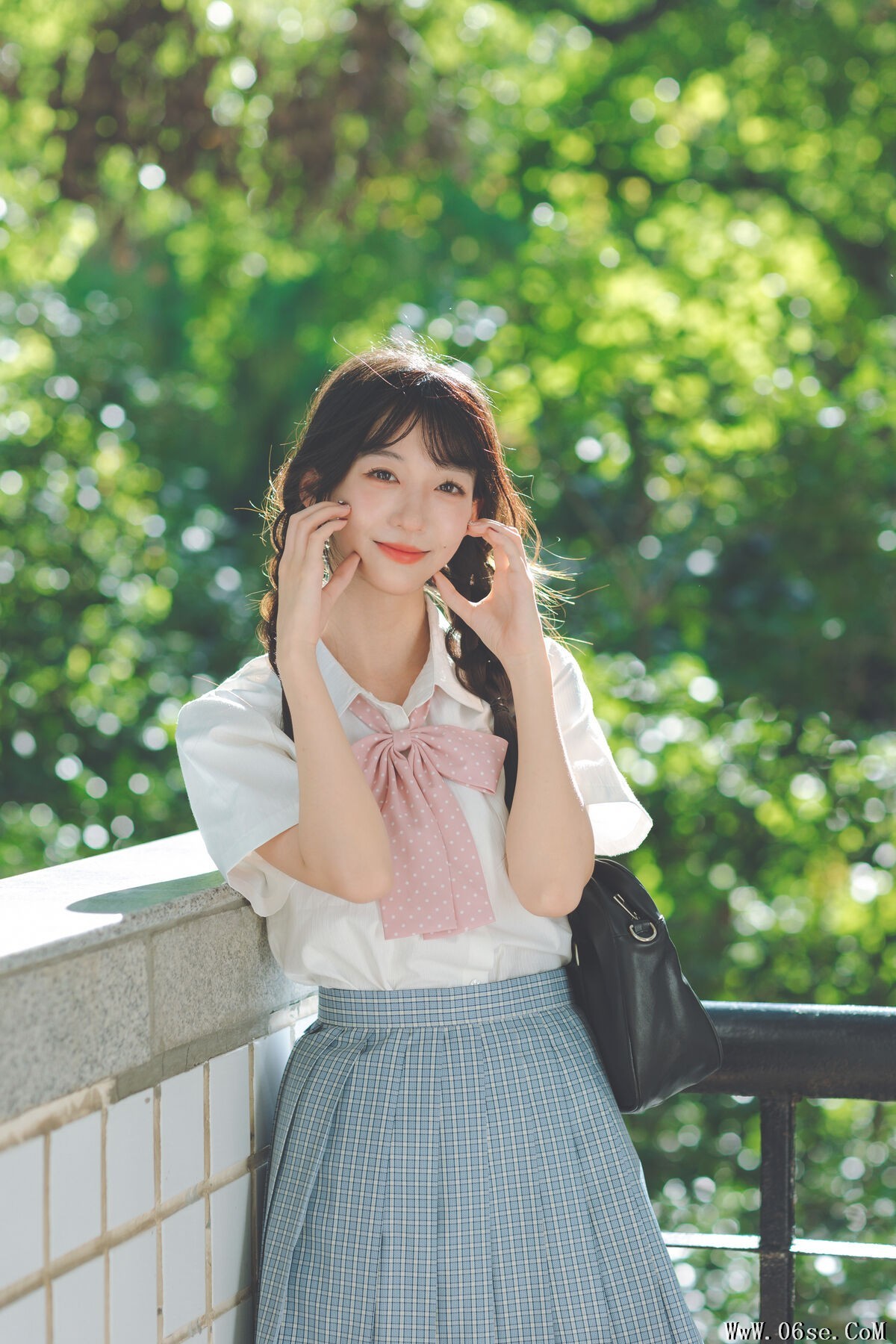 图片[4]-YiTuYu艺图语 Vol.7614 Chi Kou Tang Yuan Ma[37P]-六色网